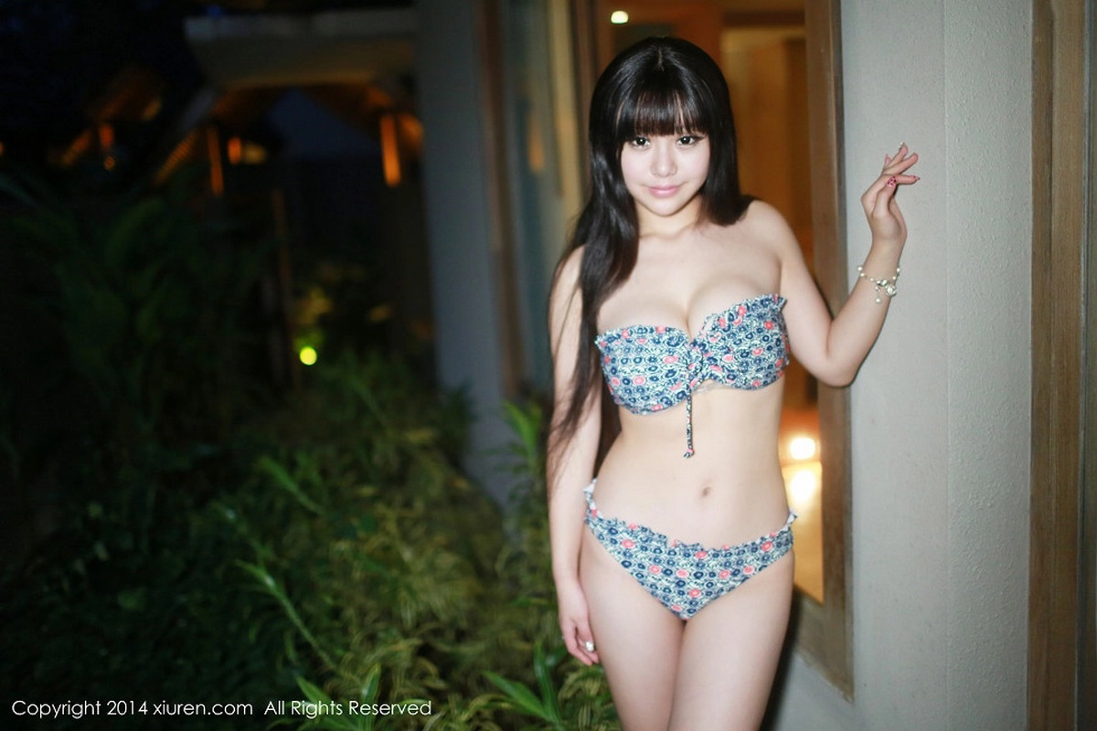 Xrmnw.Vip_Barbie可儿_写真