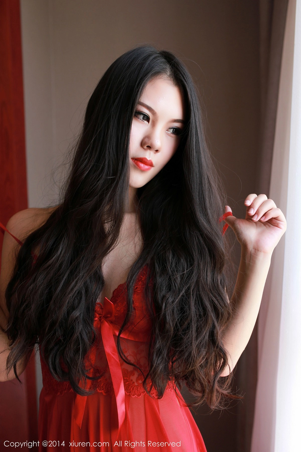 Xrmnw.Vip_米尔Dear_写真