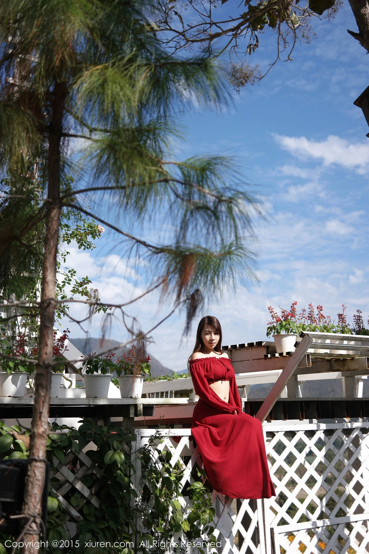 Xrmnw.Vip_嘉宝贝儿_写真