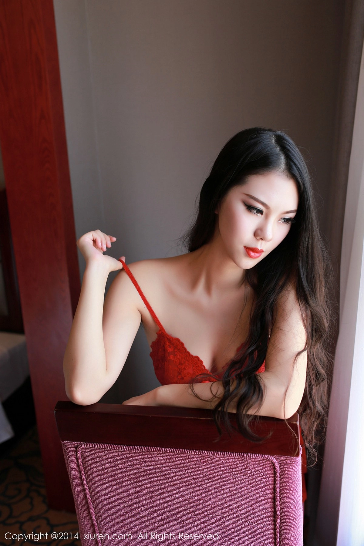 Xrmnw.Vip_米尔Dear_写真