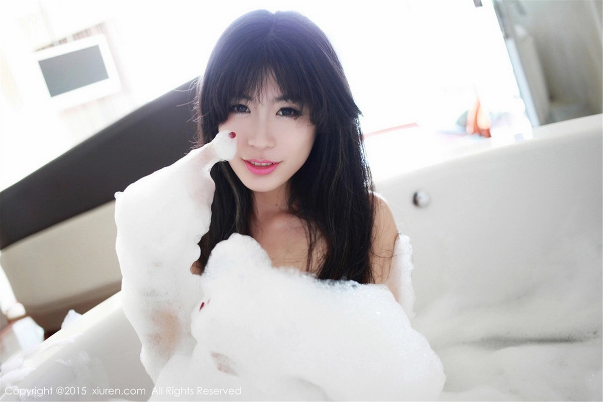 Xrmnw.Vip_刘雪妮_写真