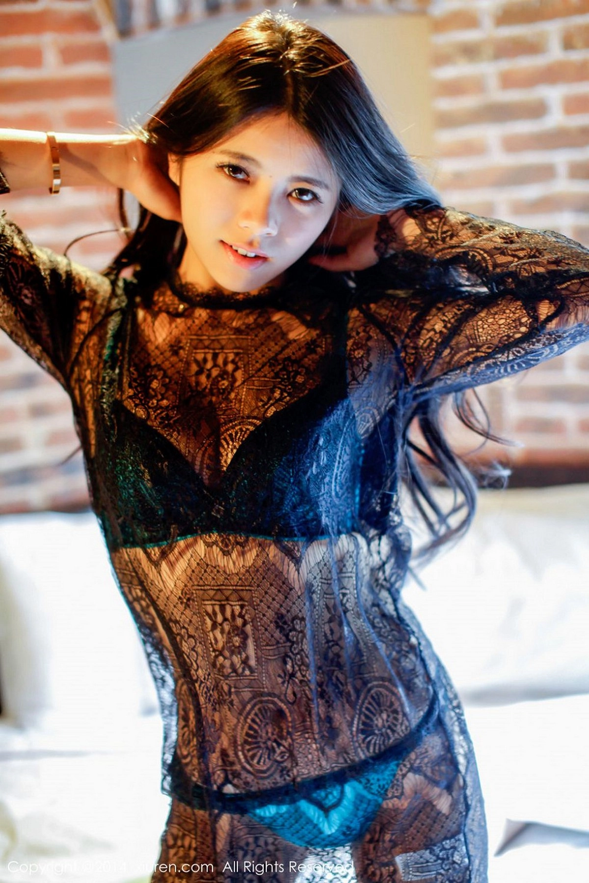 Xrmnw.Vip_欧阳妮娜娜_写真