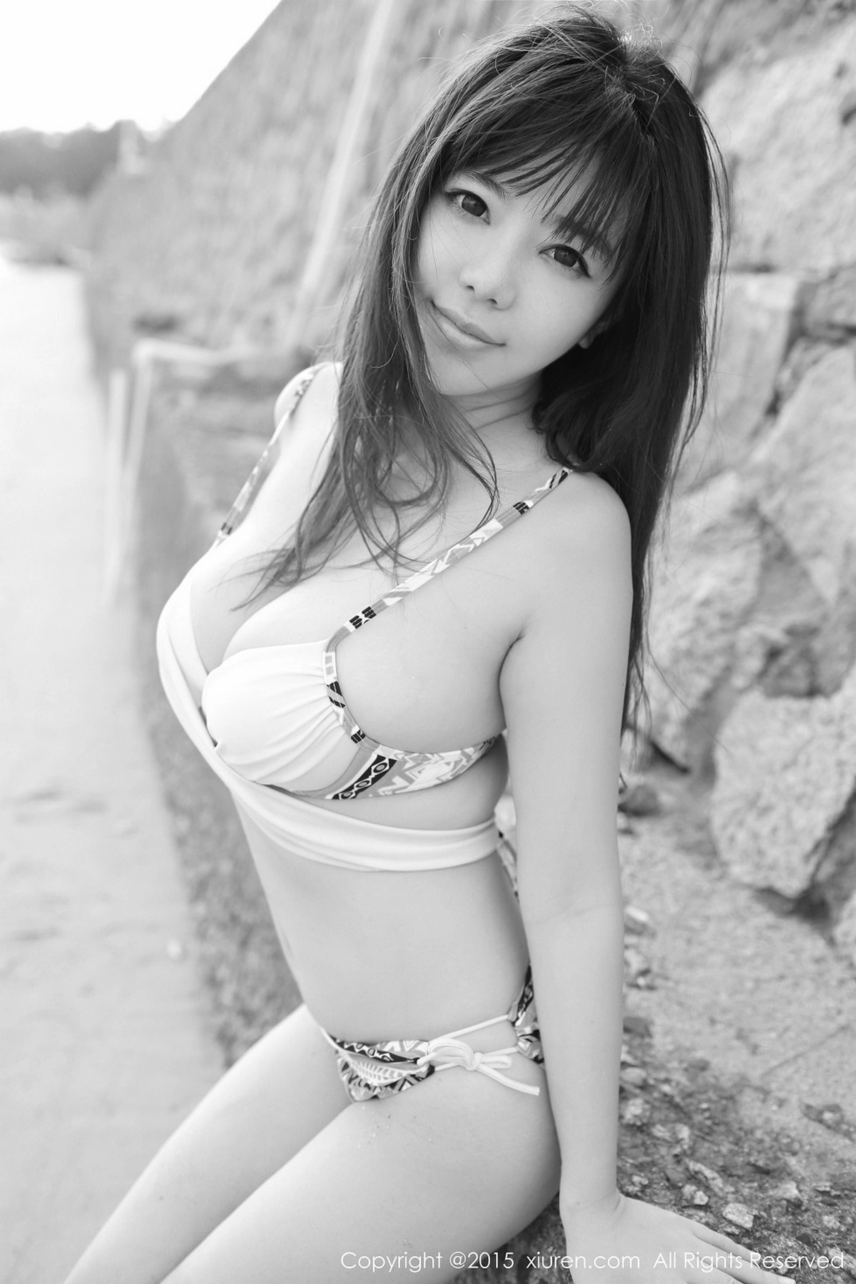 Xrmnw.Vip_刘飞儿_写真