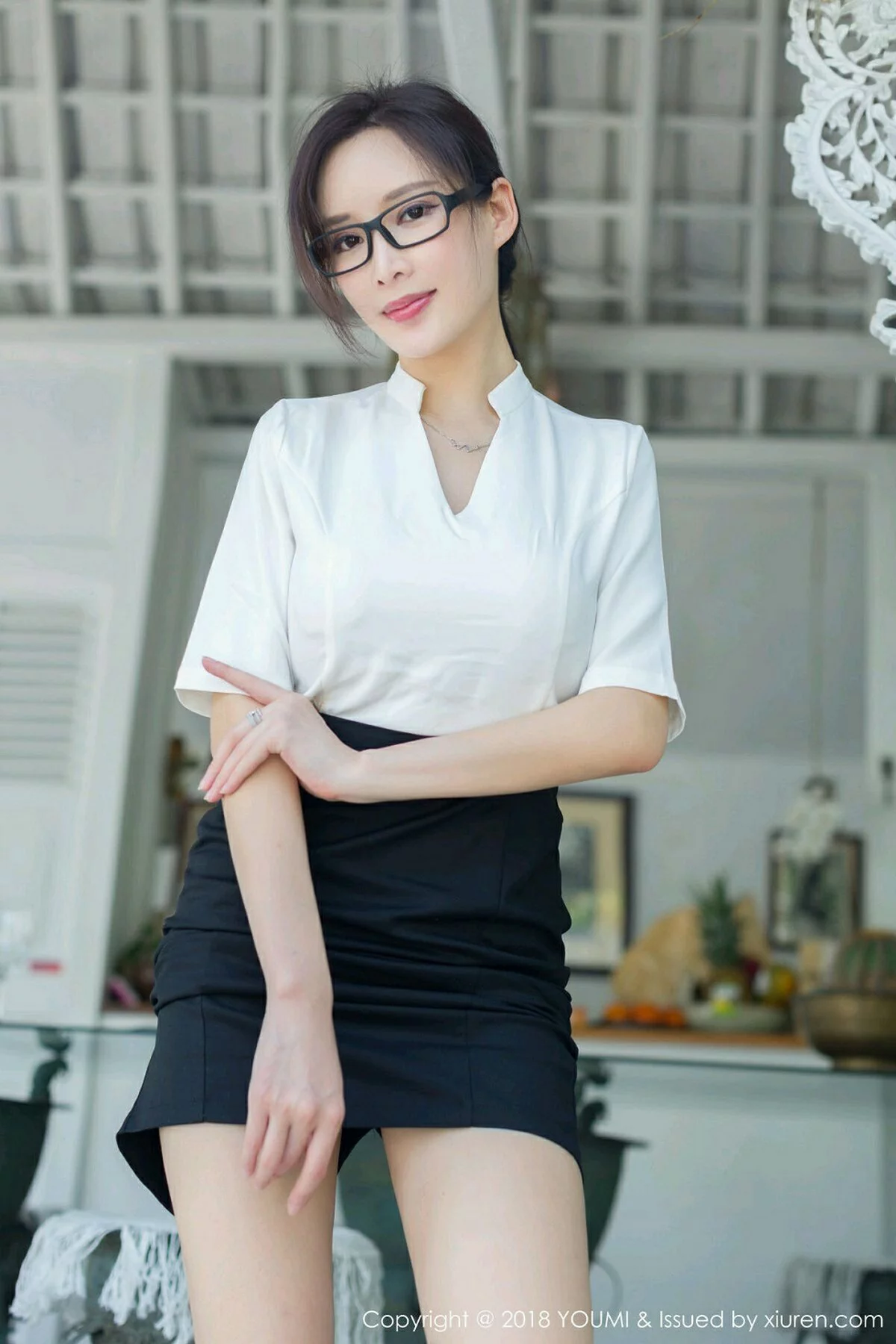 Xrmnw.Vip_土肥圆矮挫穷_写真