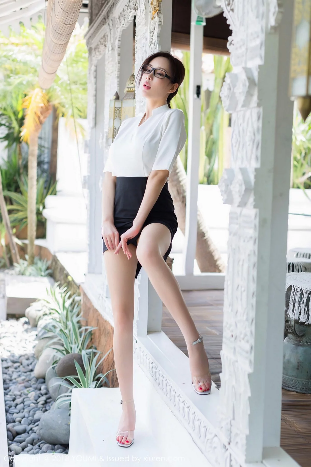 Xrmnw.Vip_土肥圆矮挫穷_写真