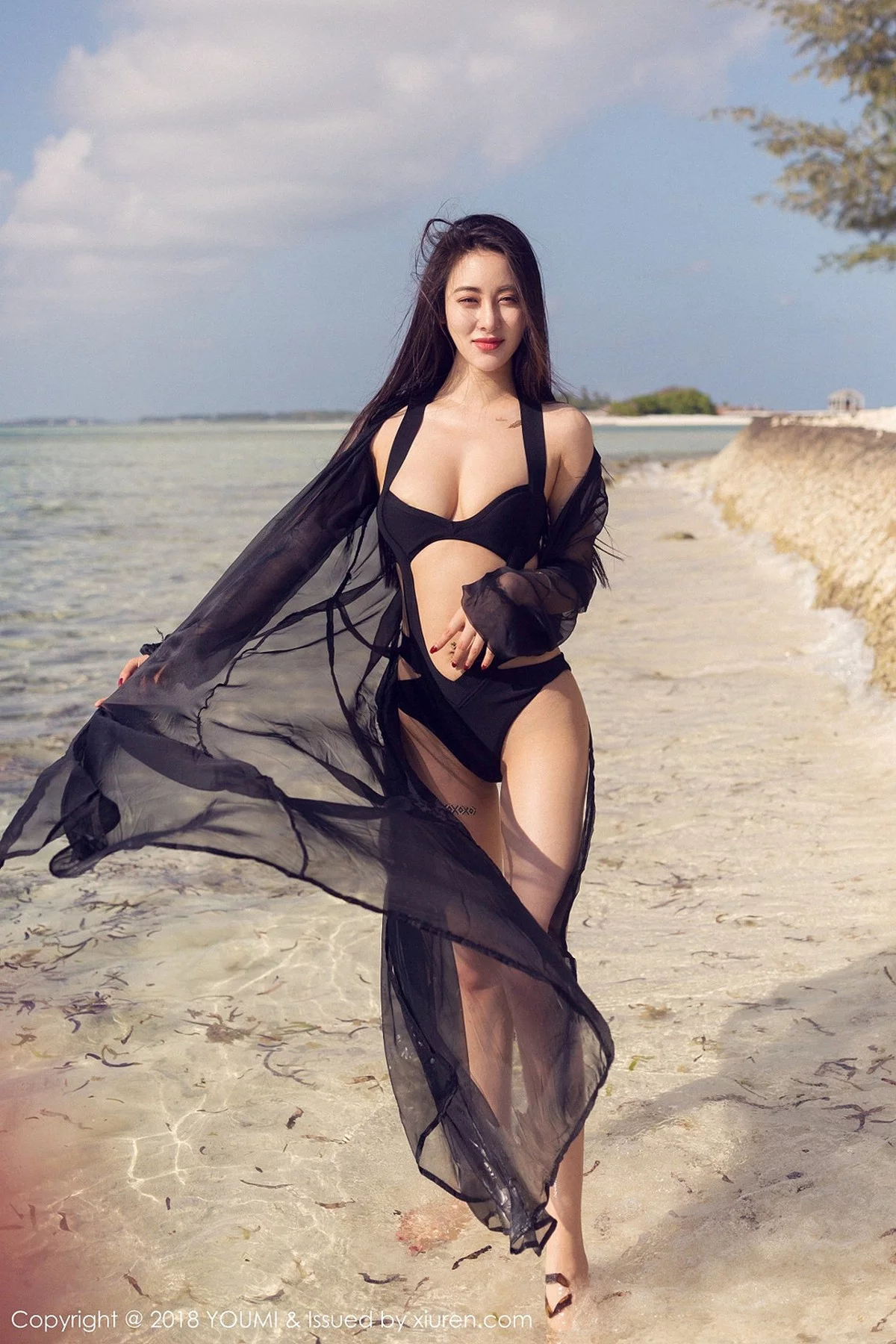 Xrmnw.Vip_穆菲菲_写真