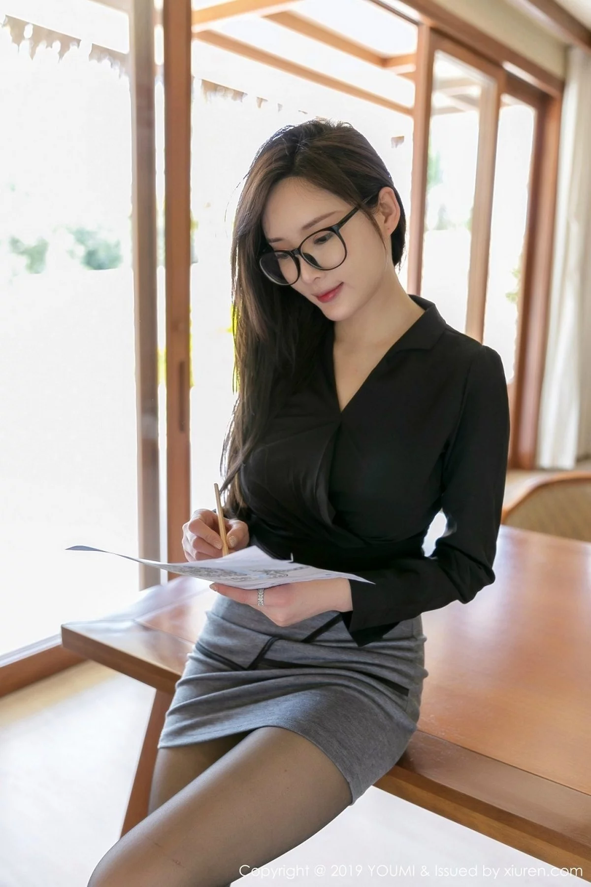 Xrmnw.Vip_奶瓶土肥圆_写真