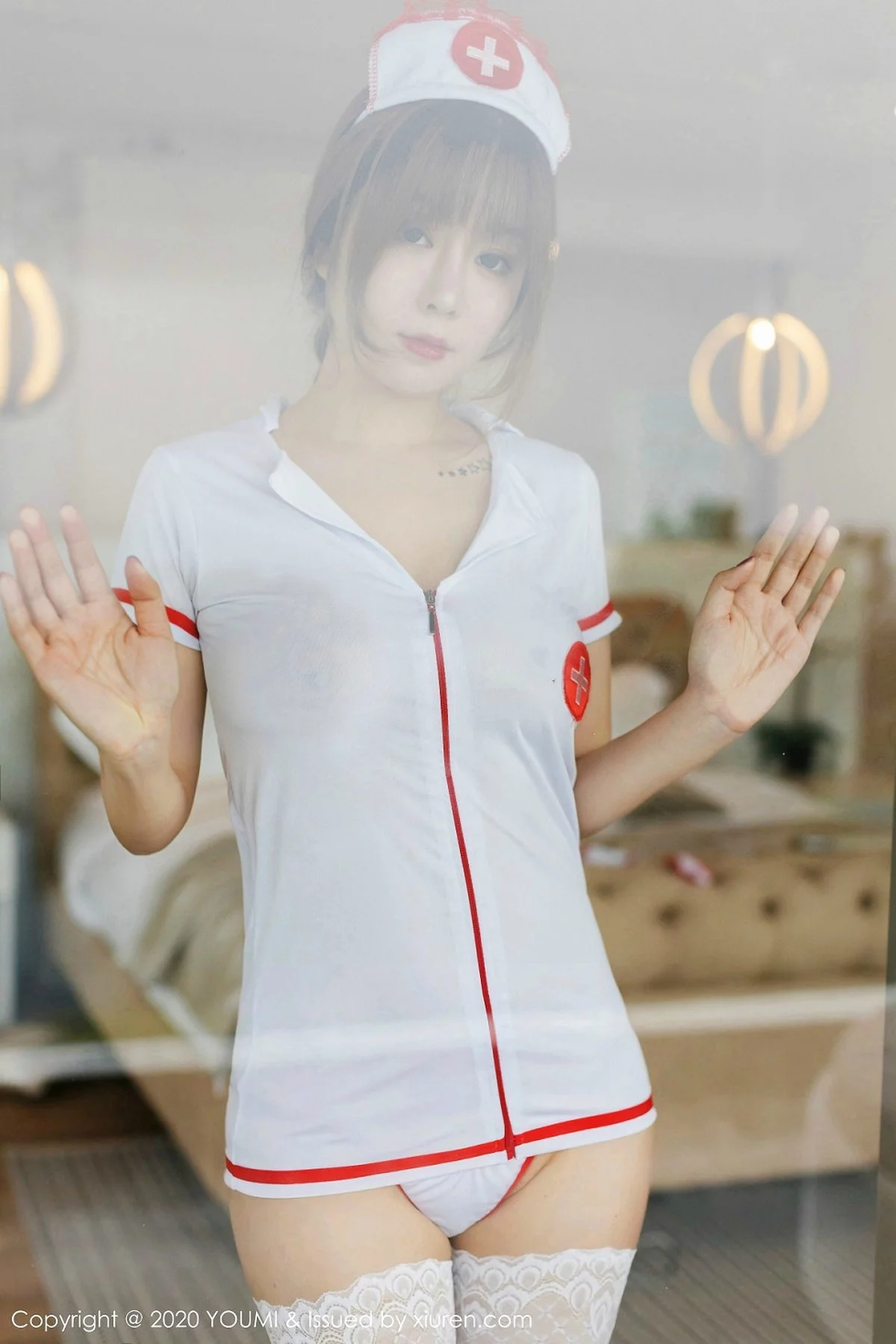 Xrmnw.Vip_王雨纯_写真