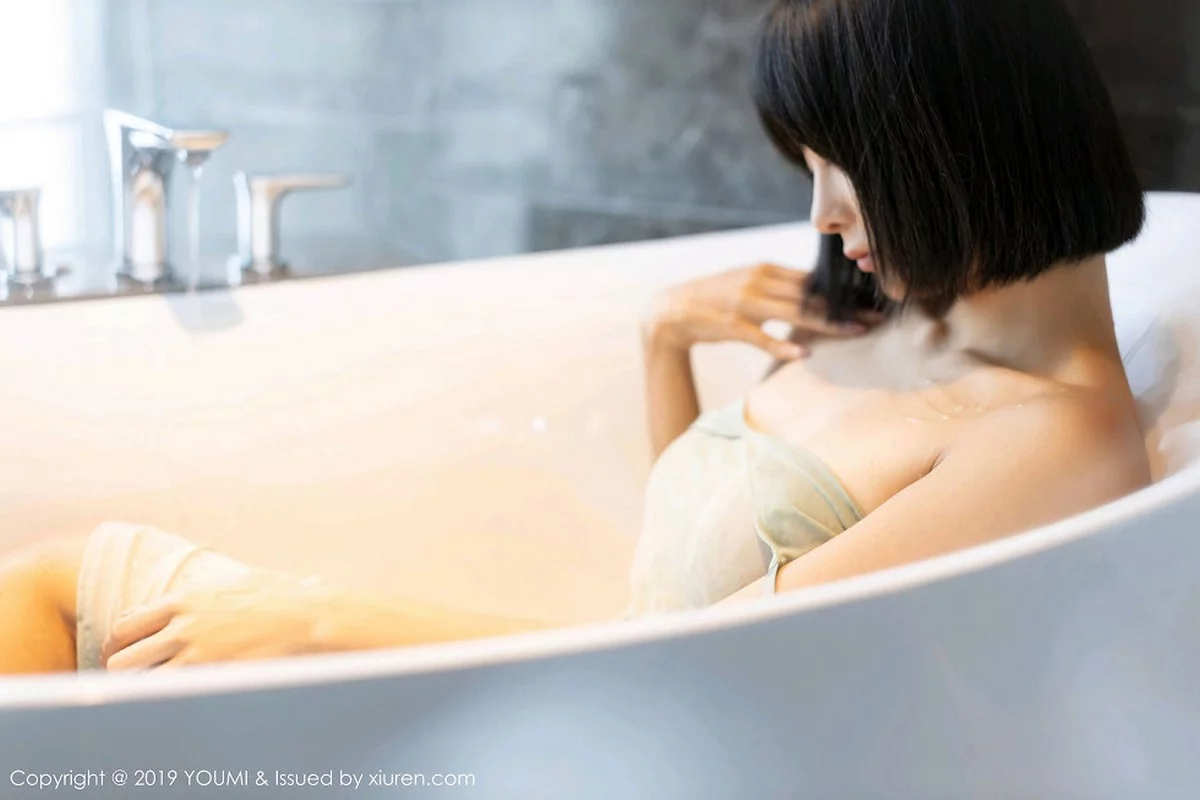 Xrmnw.Vip_蓝夏_写真