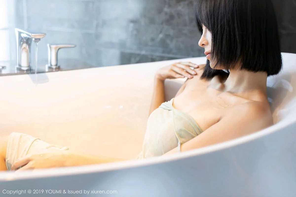 Xrmnw.Vip_蓝夏_写真