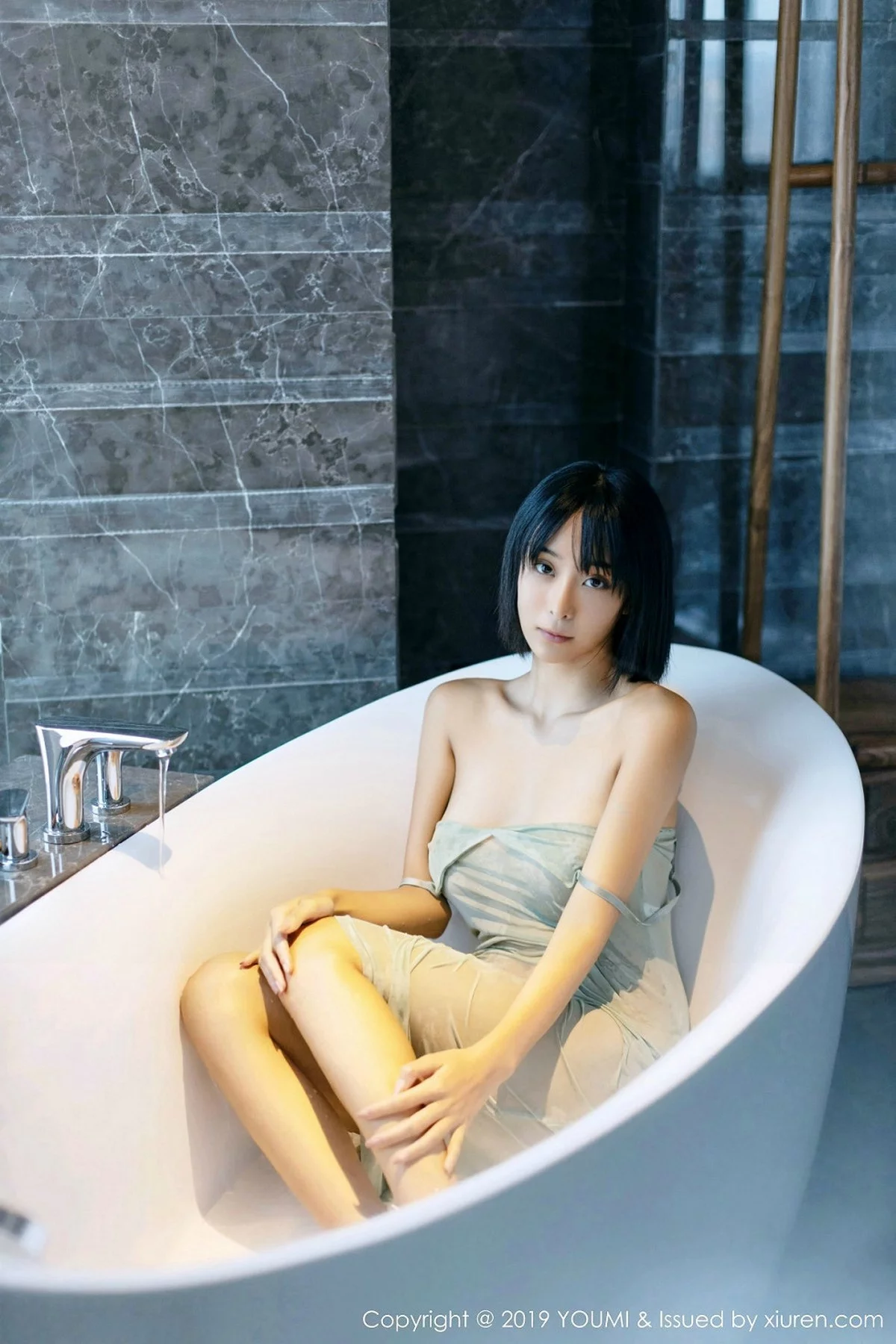 Xrmnw.Vip_蓝夏_写真