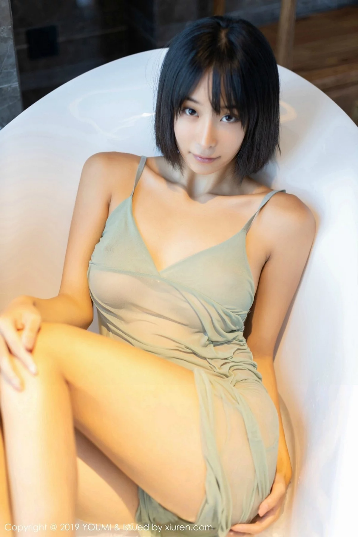 Xrmnw.Vip_蓝夏_写真