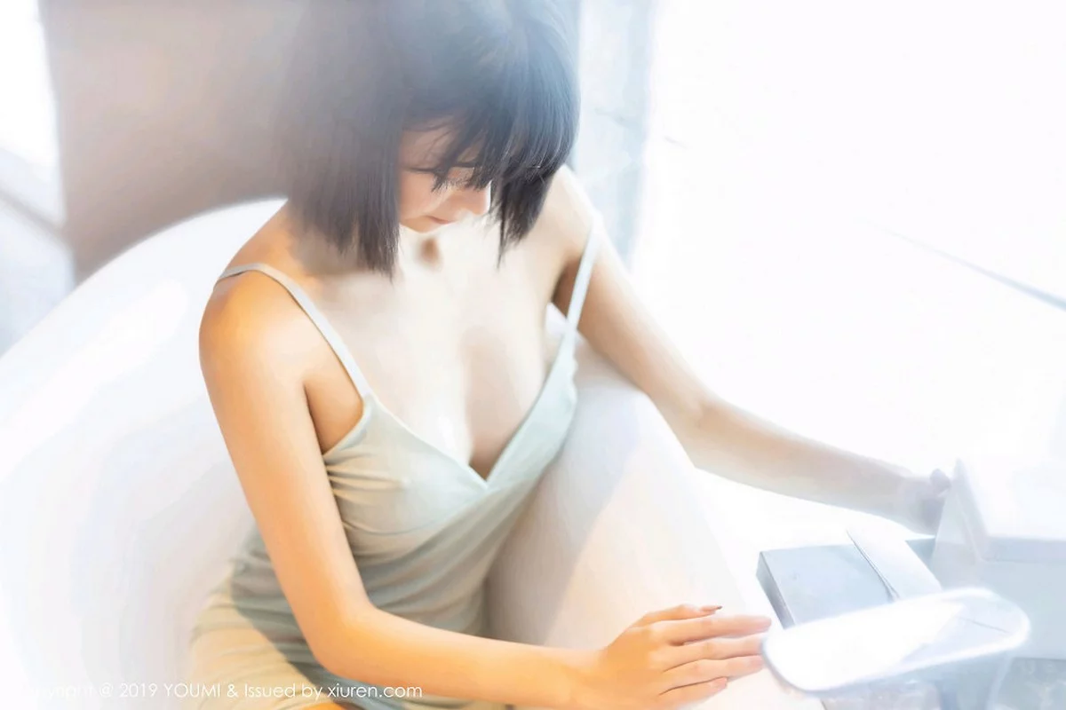 Xrmnw.Vip_蓝夏_写真