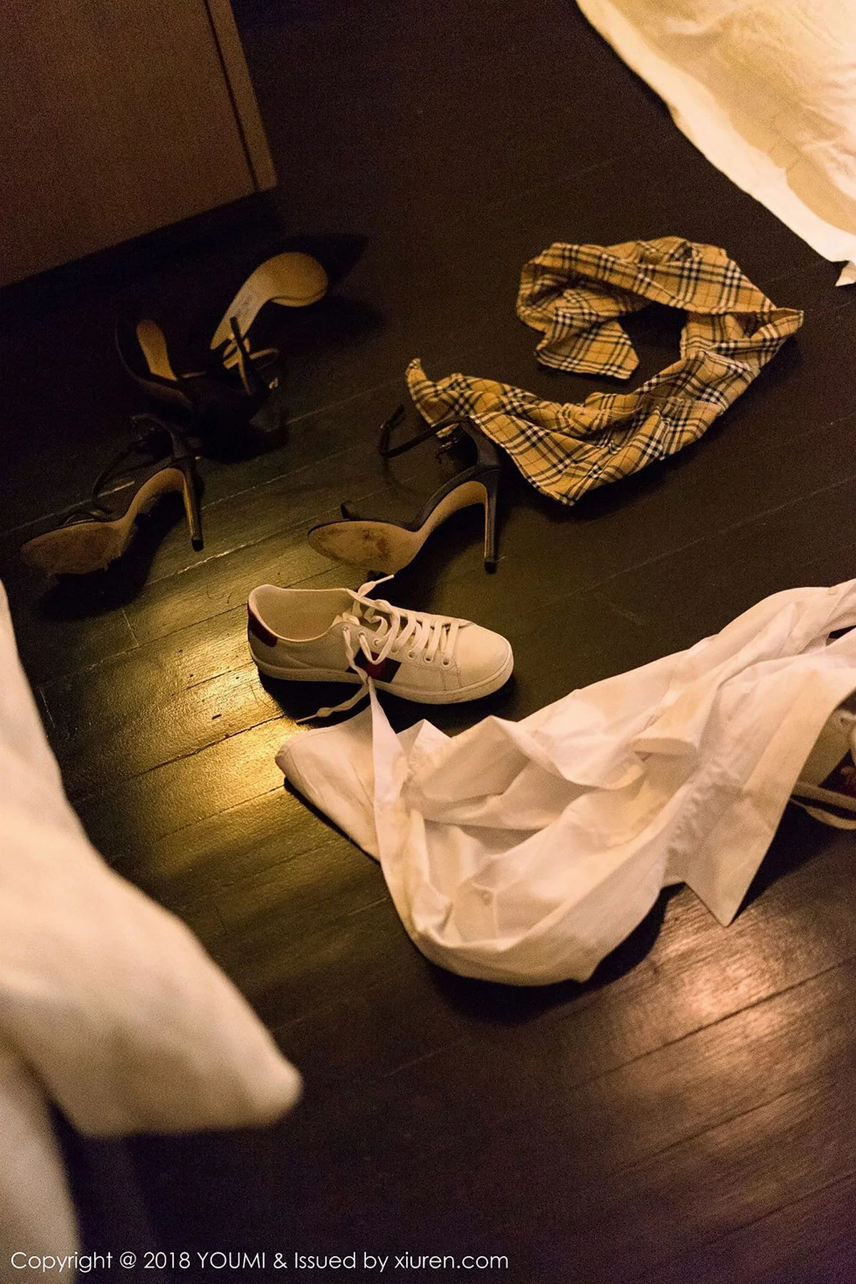 Xrmnw.Vip_情节特辑_写真