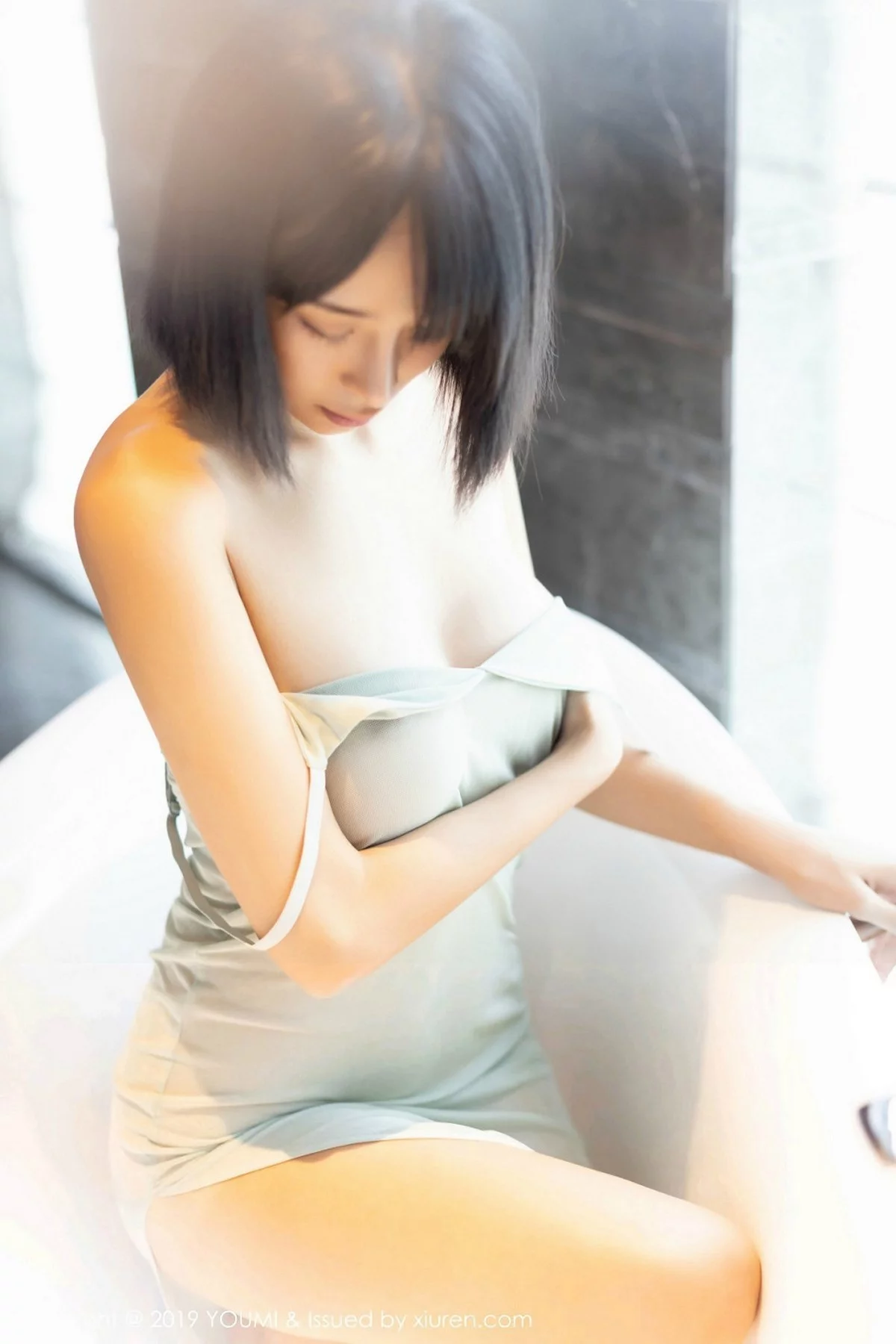 Xrmnw.Vip_蓝夏_写真