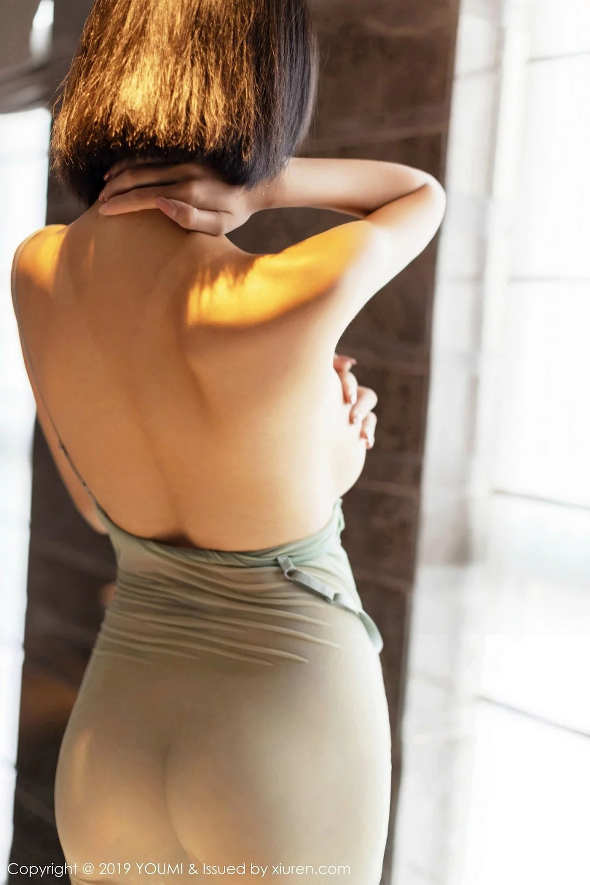 Xrmnw.Vip_蓝夏_写真