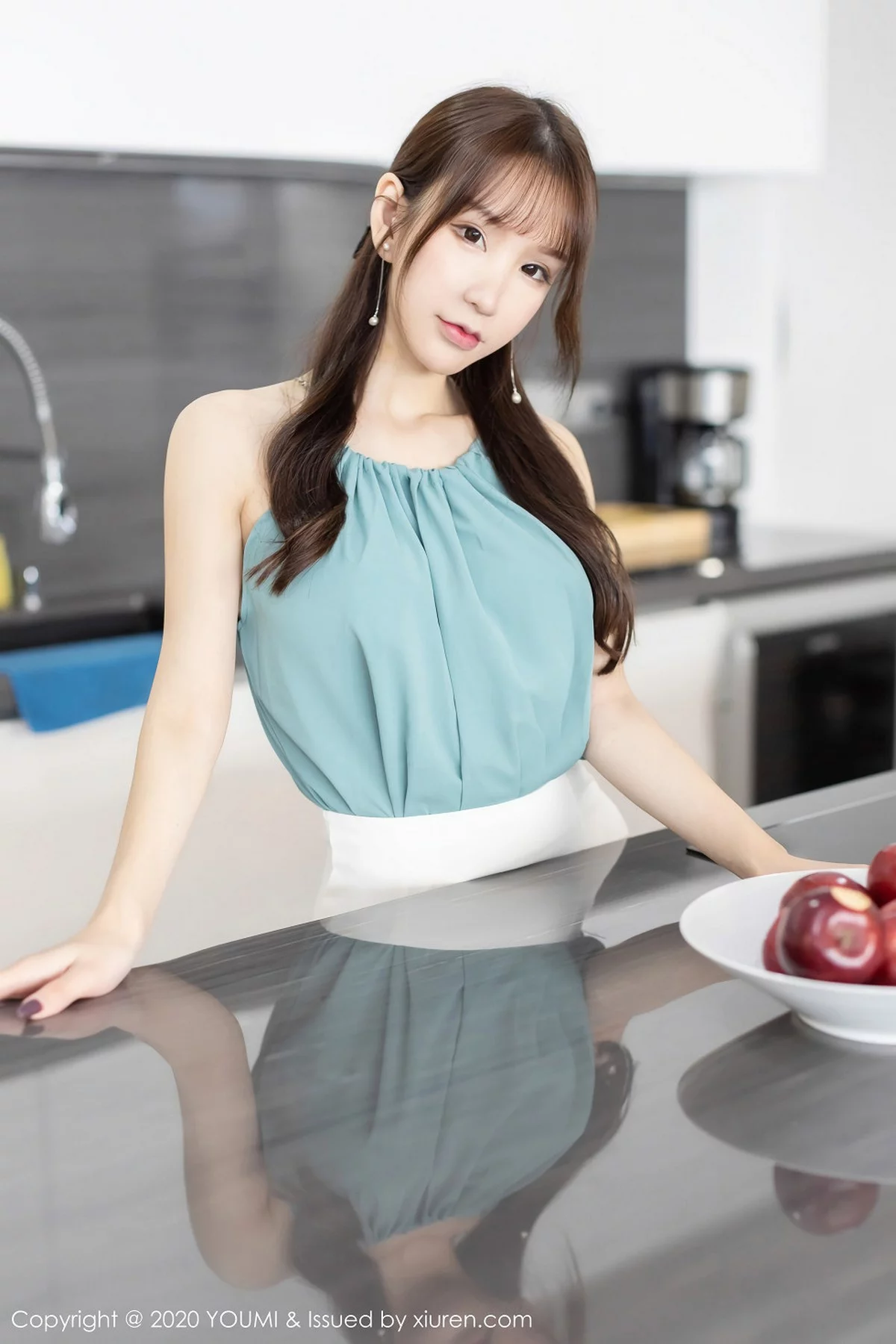 Xrmnw.Vip_周于希_写真