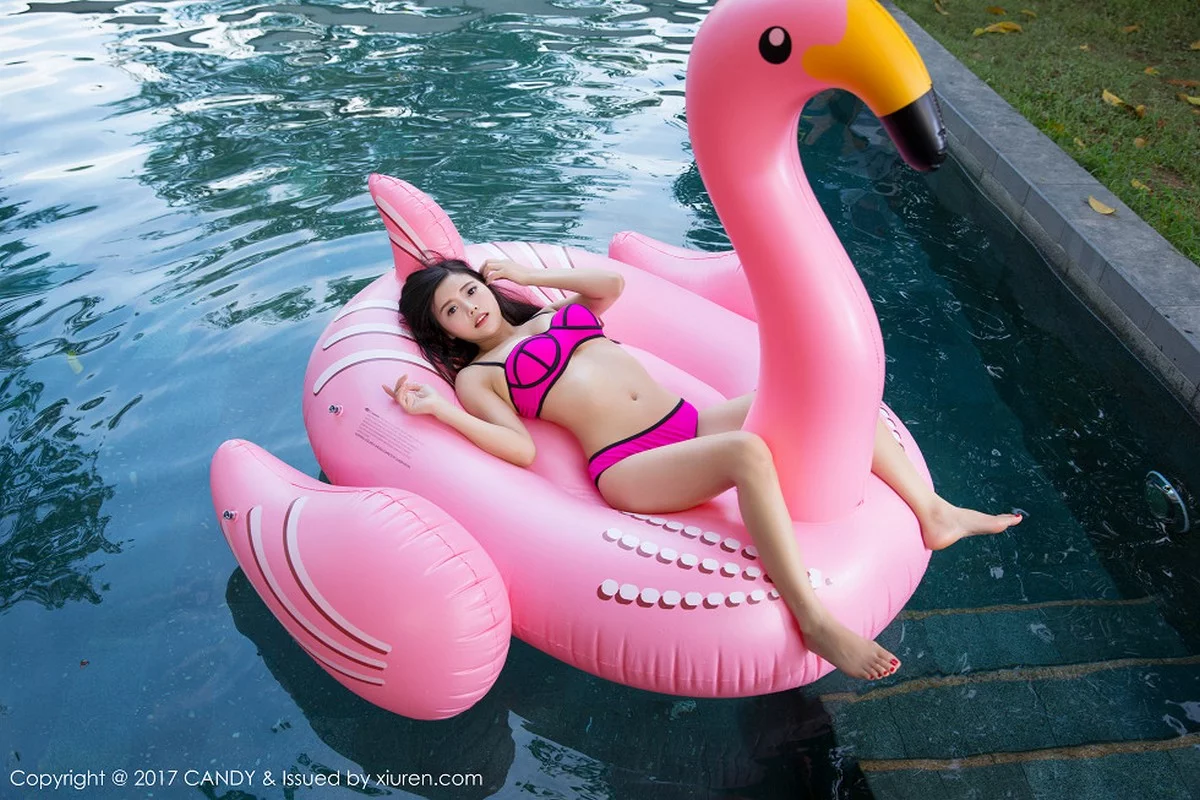 Xrmnw.Vip_林美惠子_写真