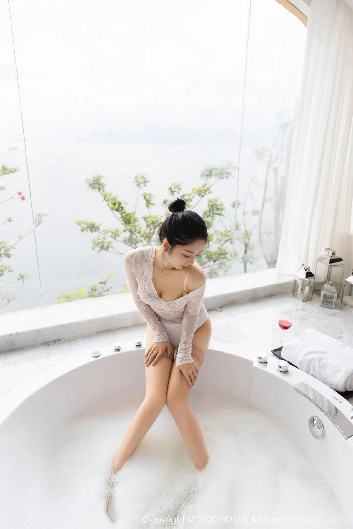 Xrmnw.Vip_小热巴_写真