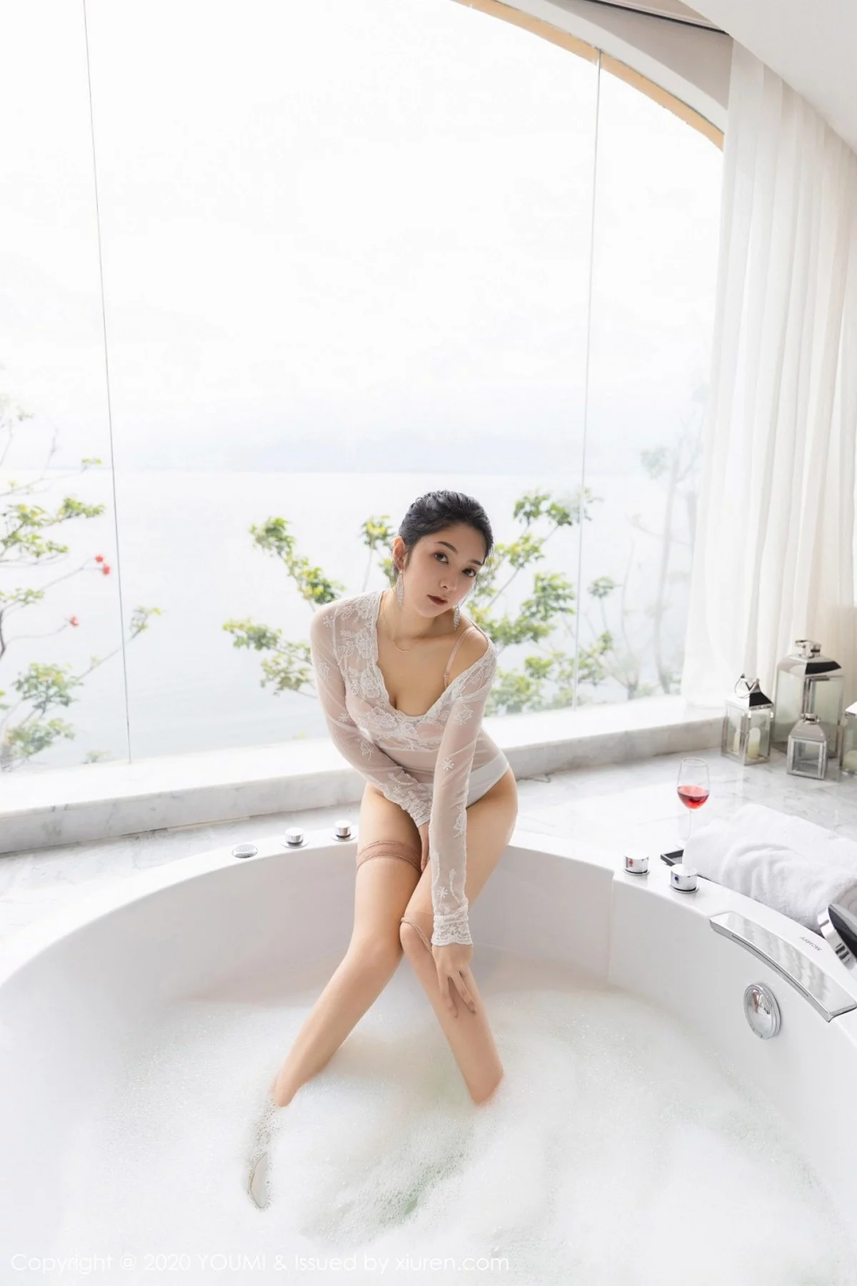 Xrmnw.Vip_小热巴_写真