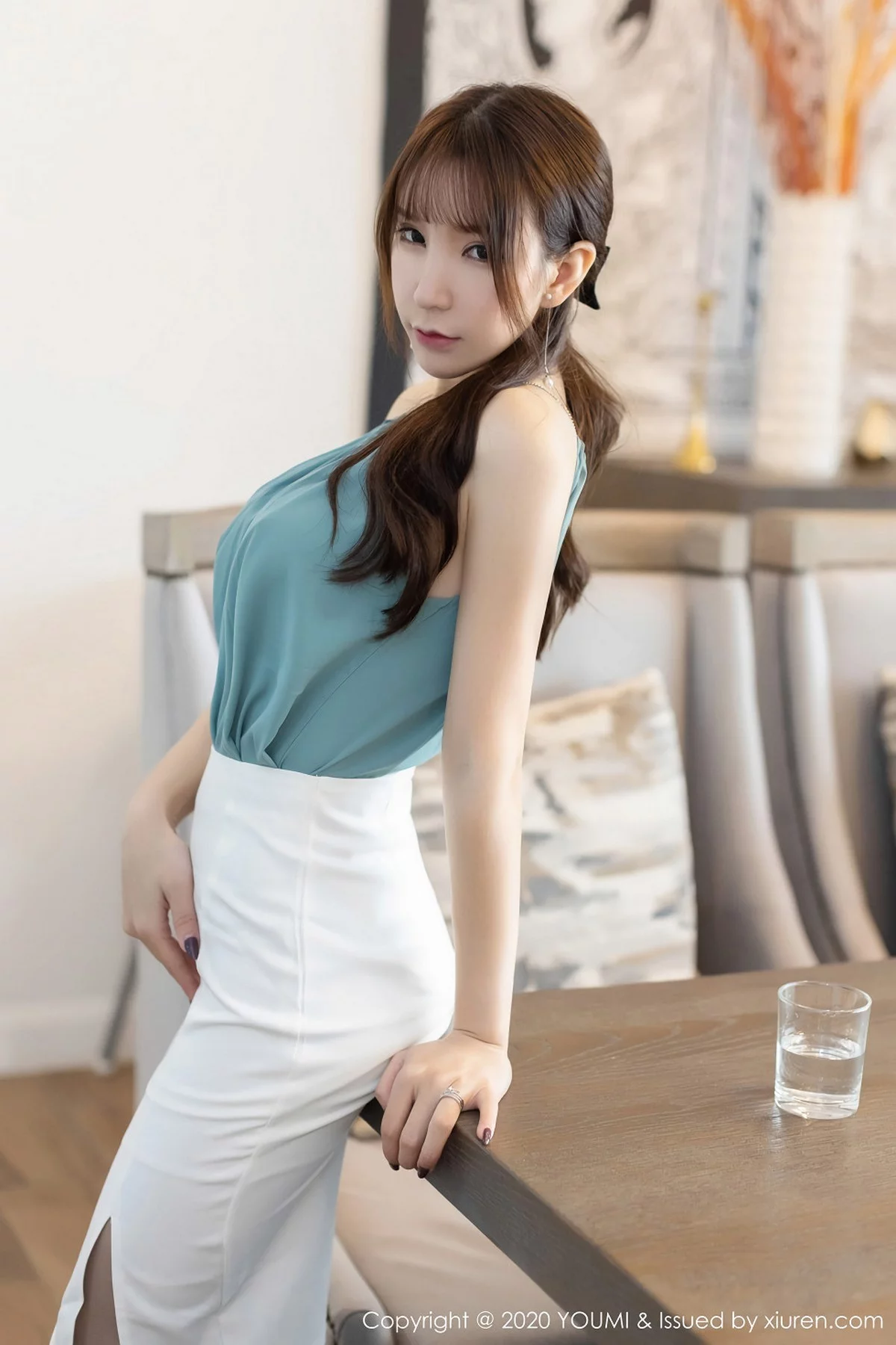 Xrmnw.Vip_周于希_写真