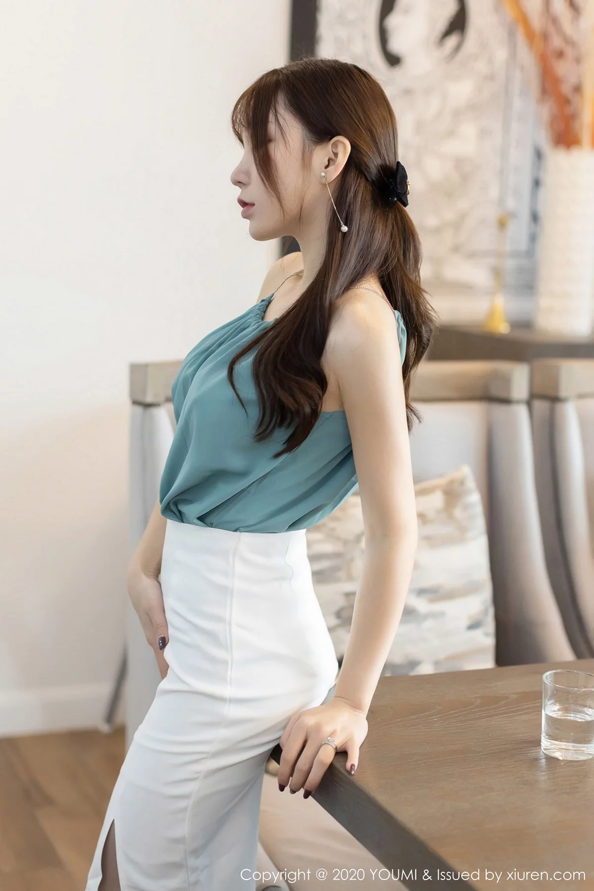 Xrmnw.Vip_周于希_写真