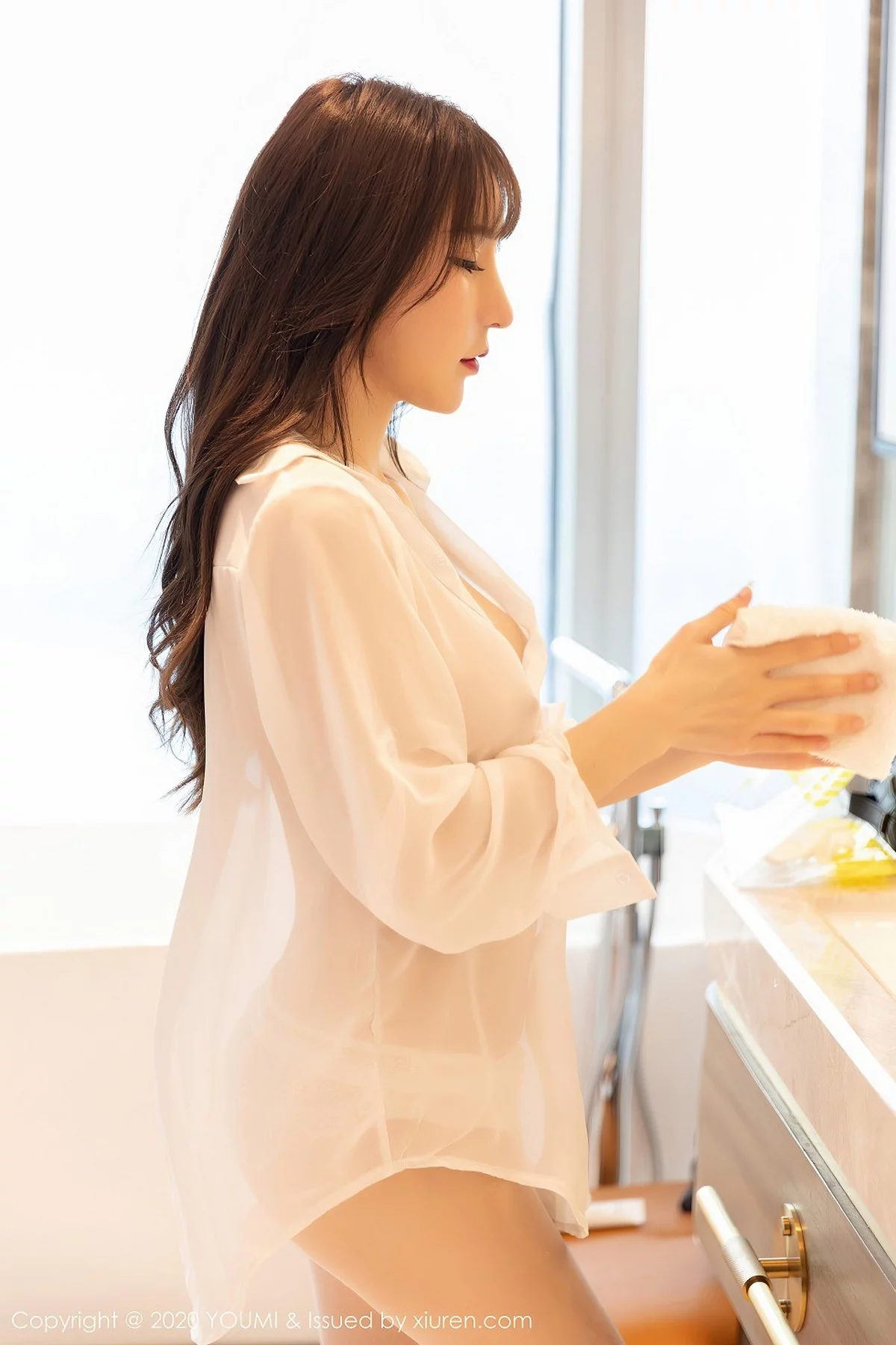 Xrmnw.Vip_周于希_写真