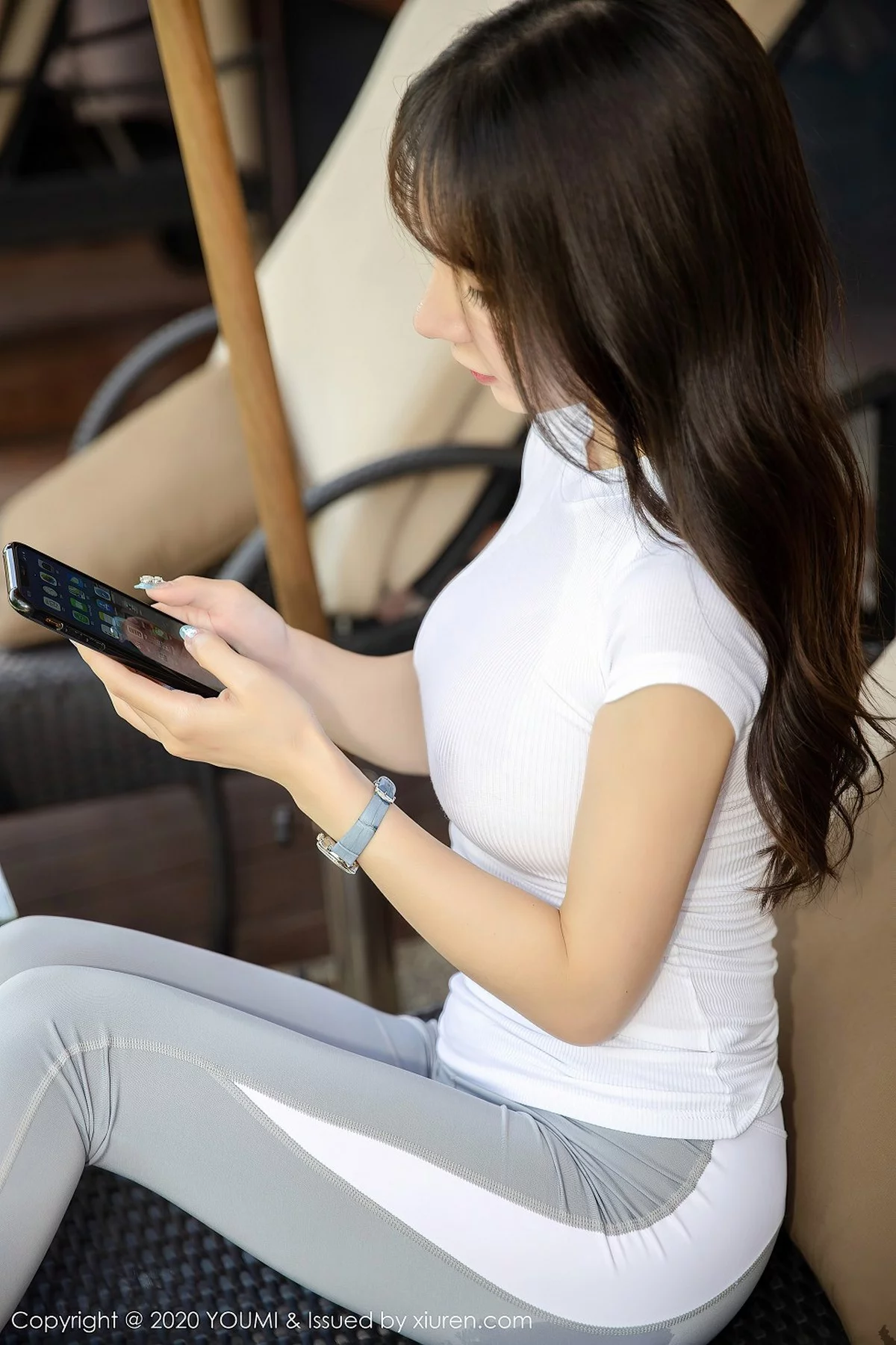 Xrmnw.Vip_周于希_写真