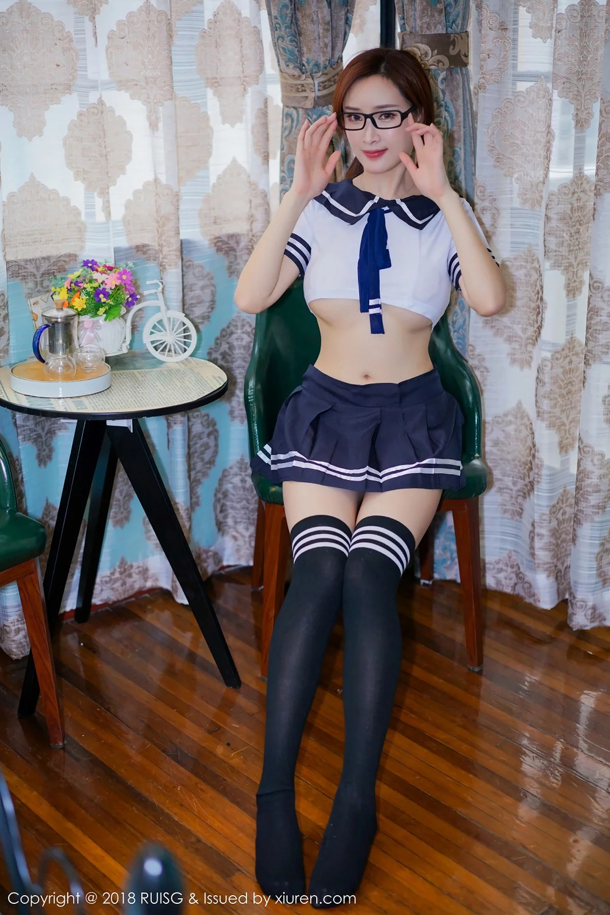 Xrmnw.Vip_土肥圆矮挫穷_写真