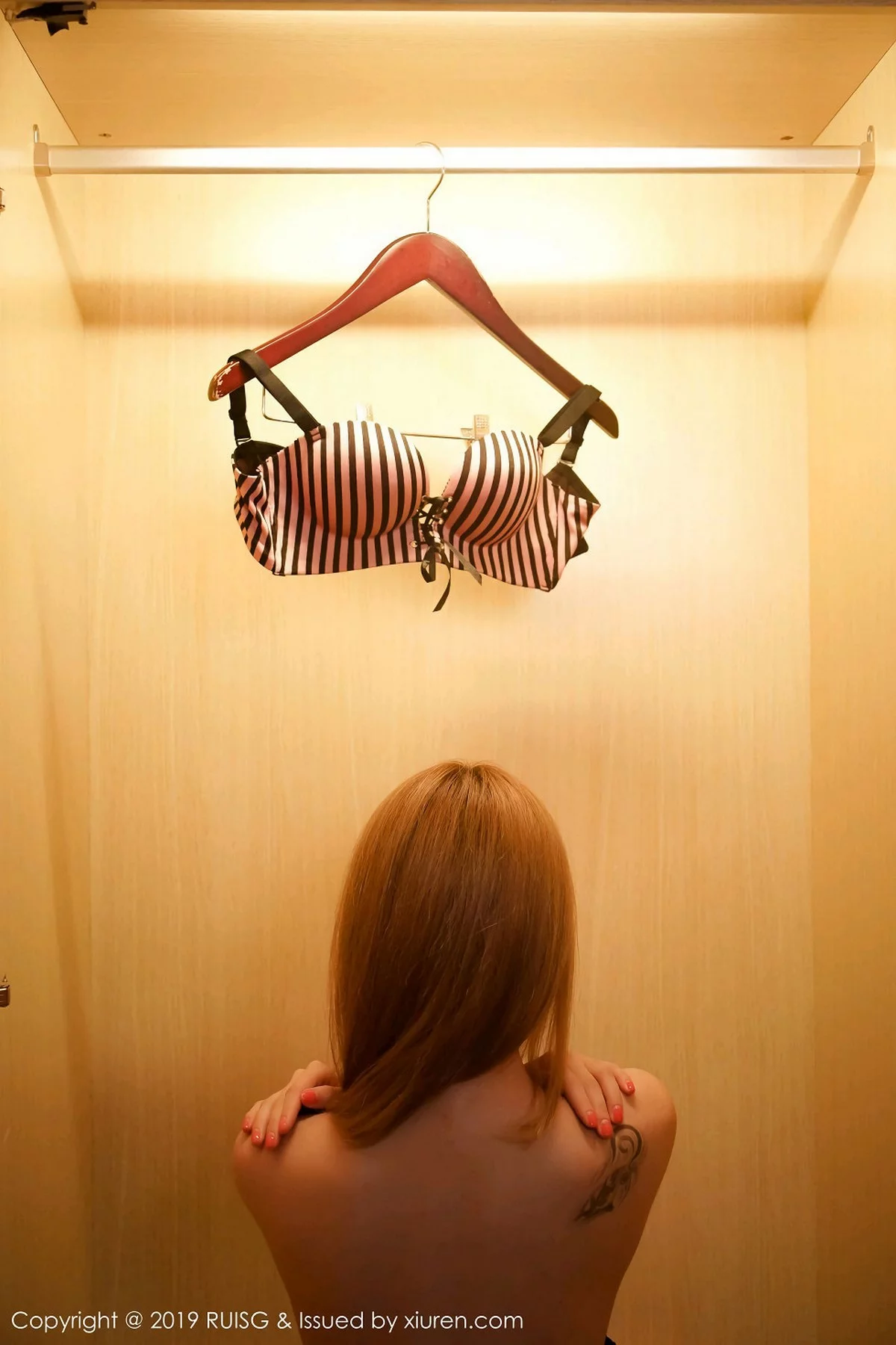 Xrmnw.Vip_豆浆妹_写真