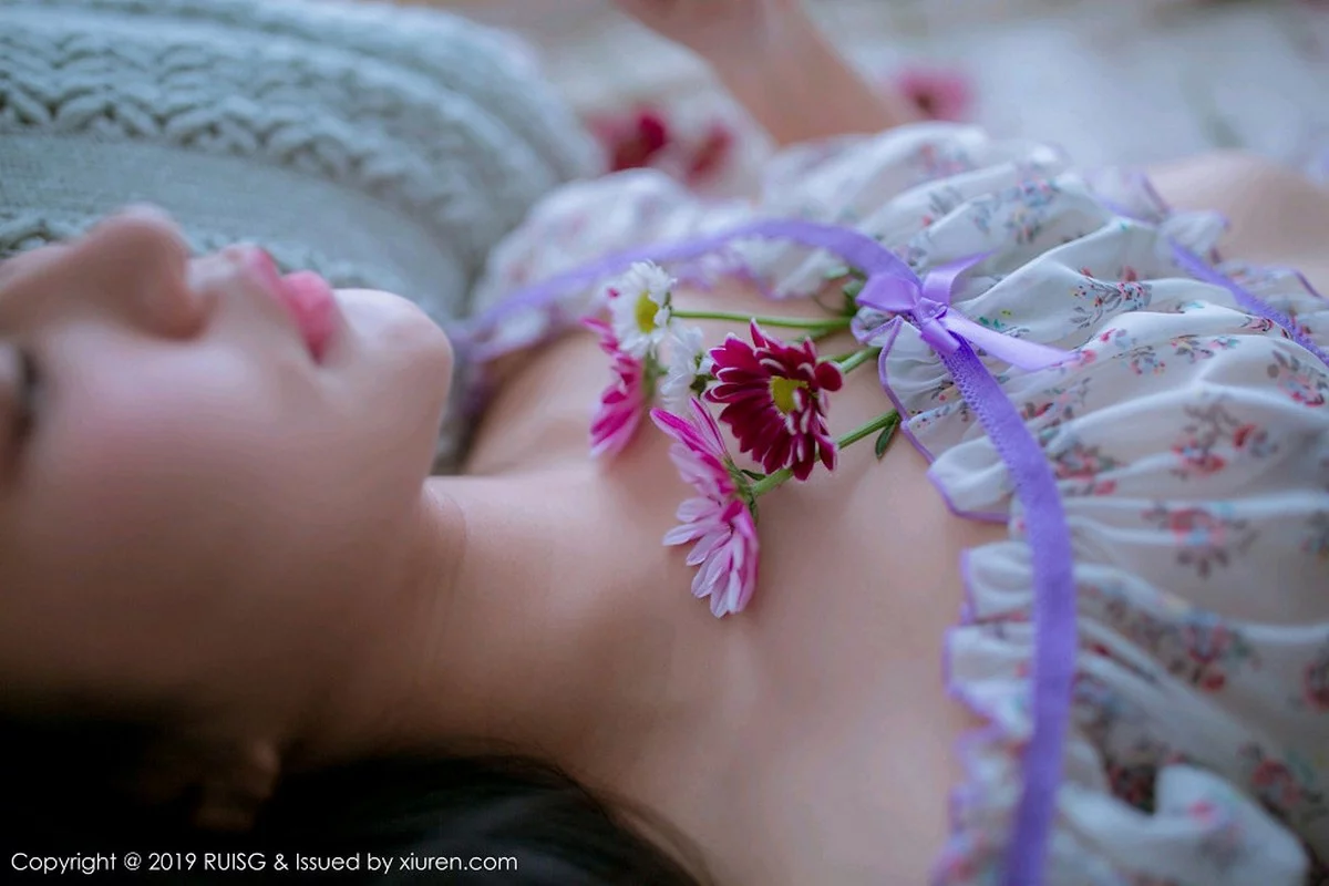 Xrmnw.Vip_深紫Julie_写真