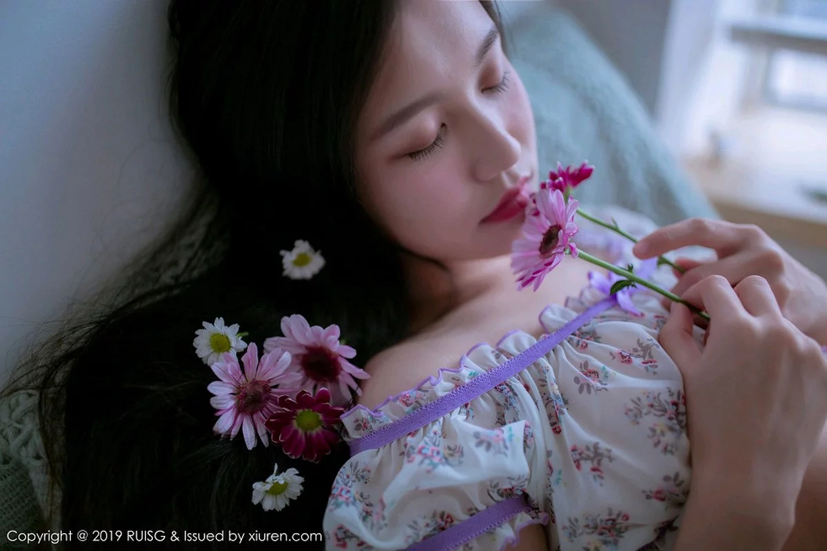 Xrmnw.Vip_深紫Julie_写真