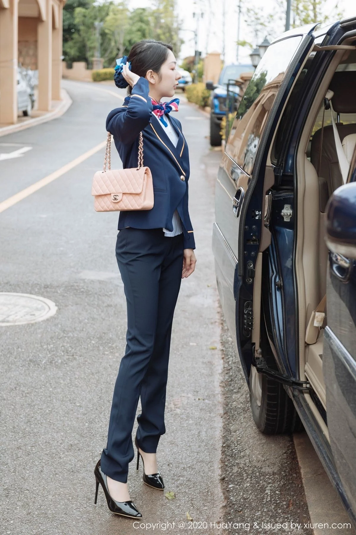 Xrmnw.Vip_小热巴_写真