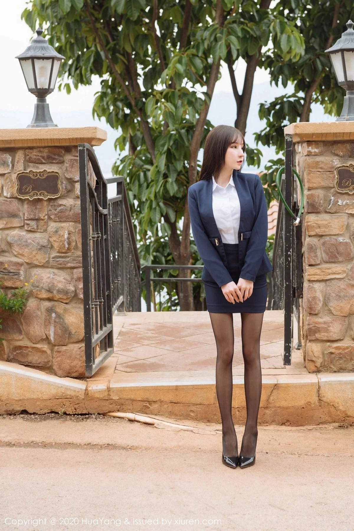 Xrmnw.Vip_周于希_写真