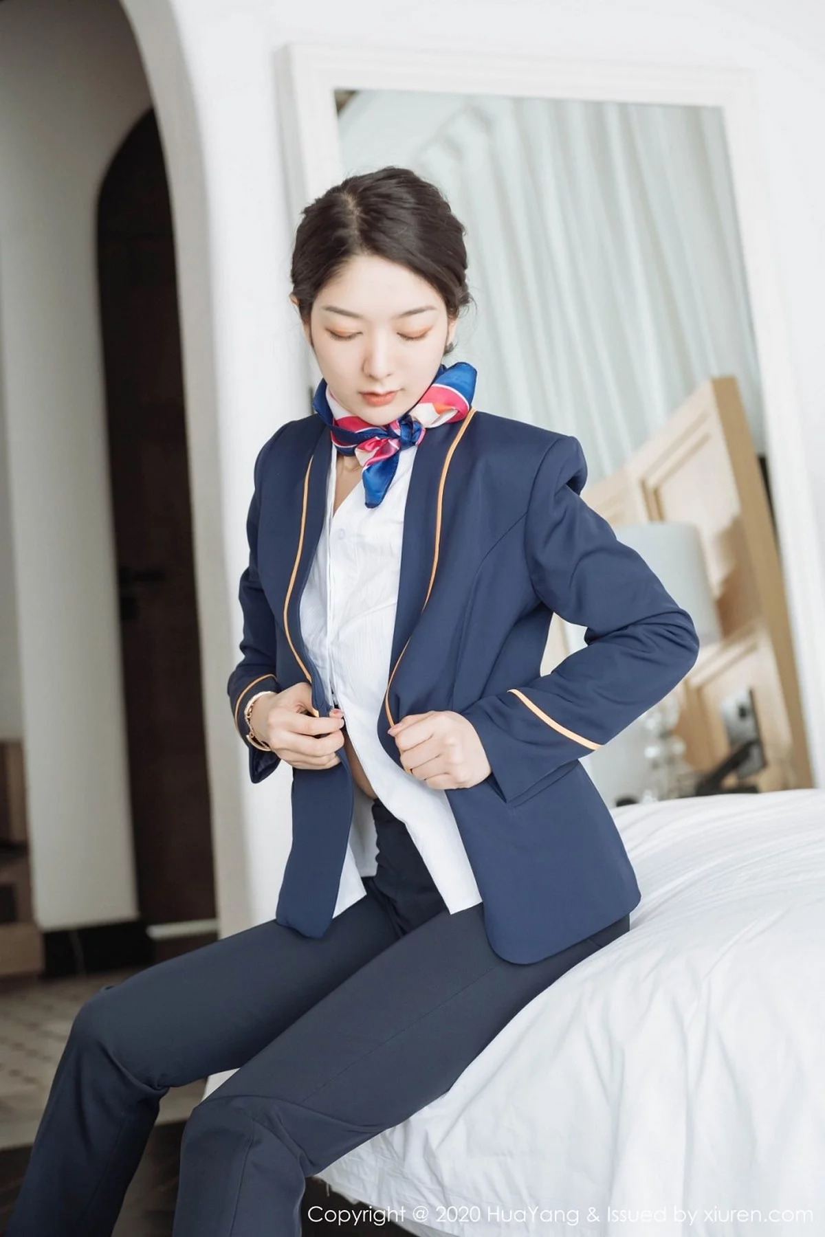 Xrmnw.Vip_小热巴_写真