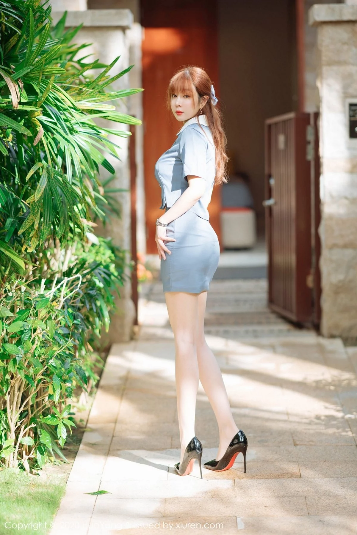 Xrmnw.Vip_王雨纯_写真