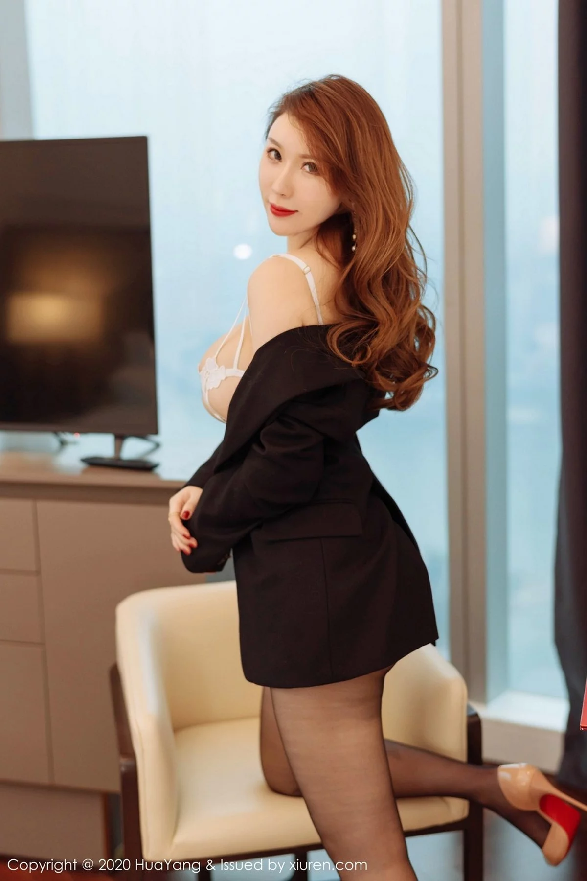 Xrmnw.Vip_尤妮丝_写真