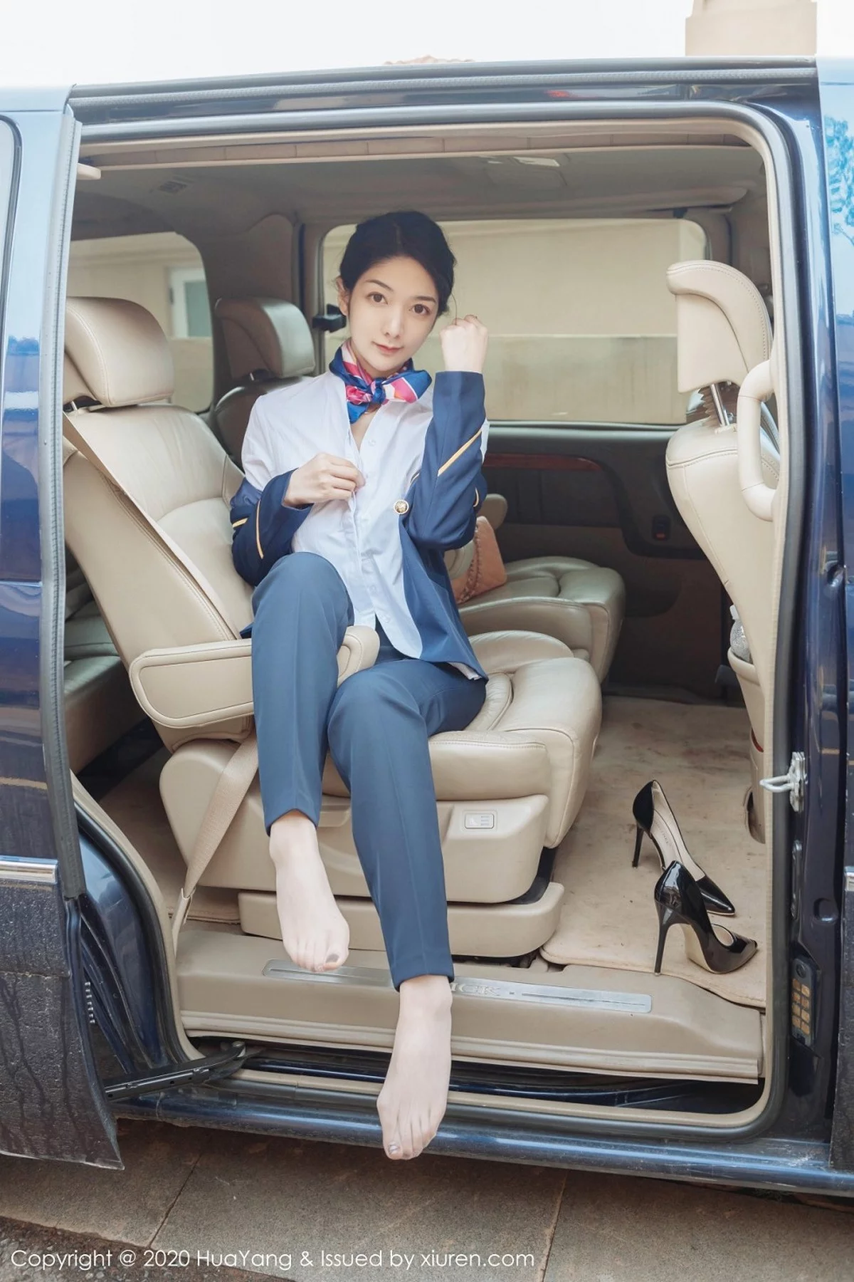 Xrmnw.Vip_小热巴_写真