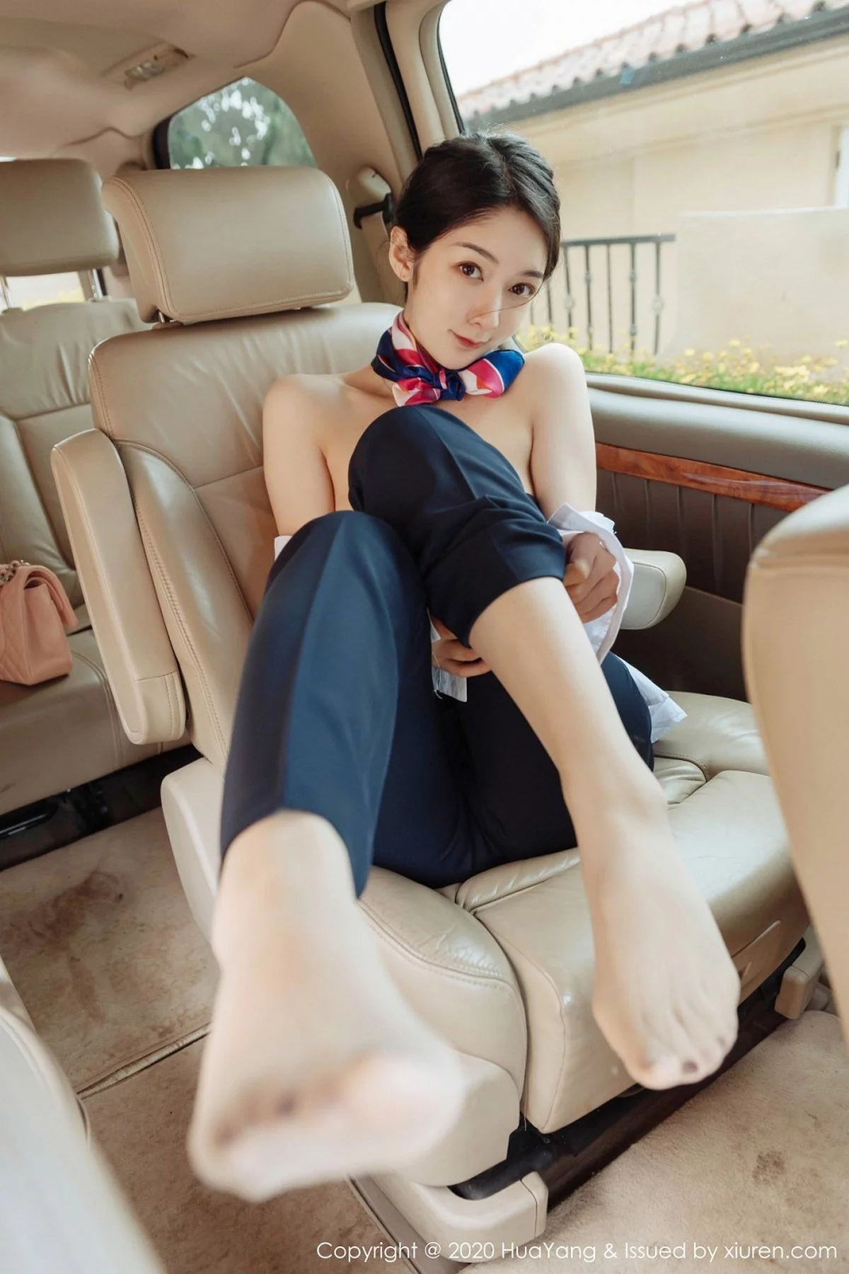 Xrmnw.Vip_小热巴_写真