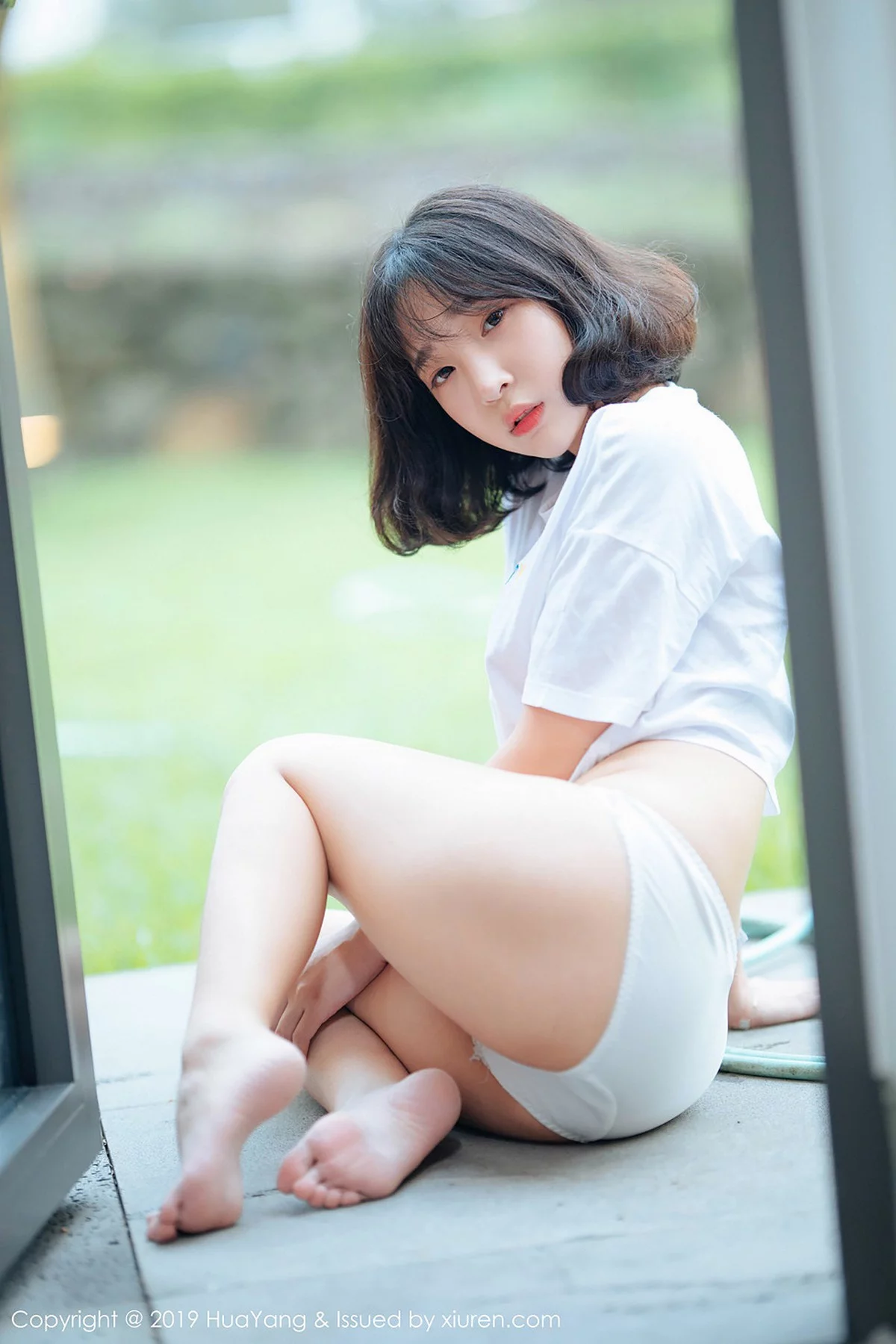 Xrmnw.Vip_模特_卿卿_写真