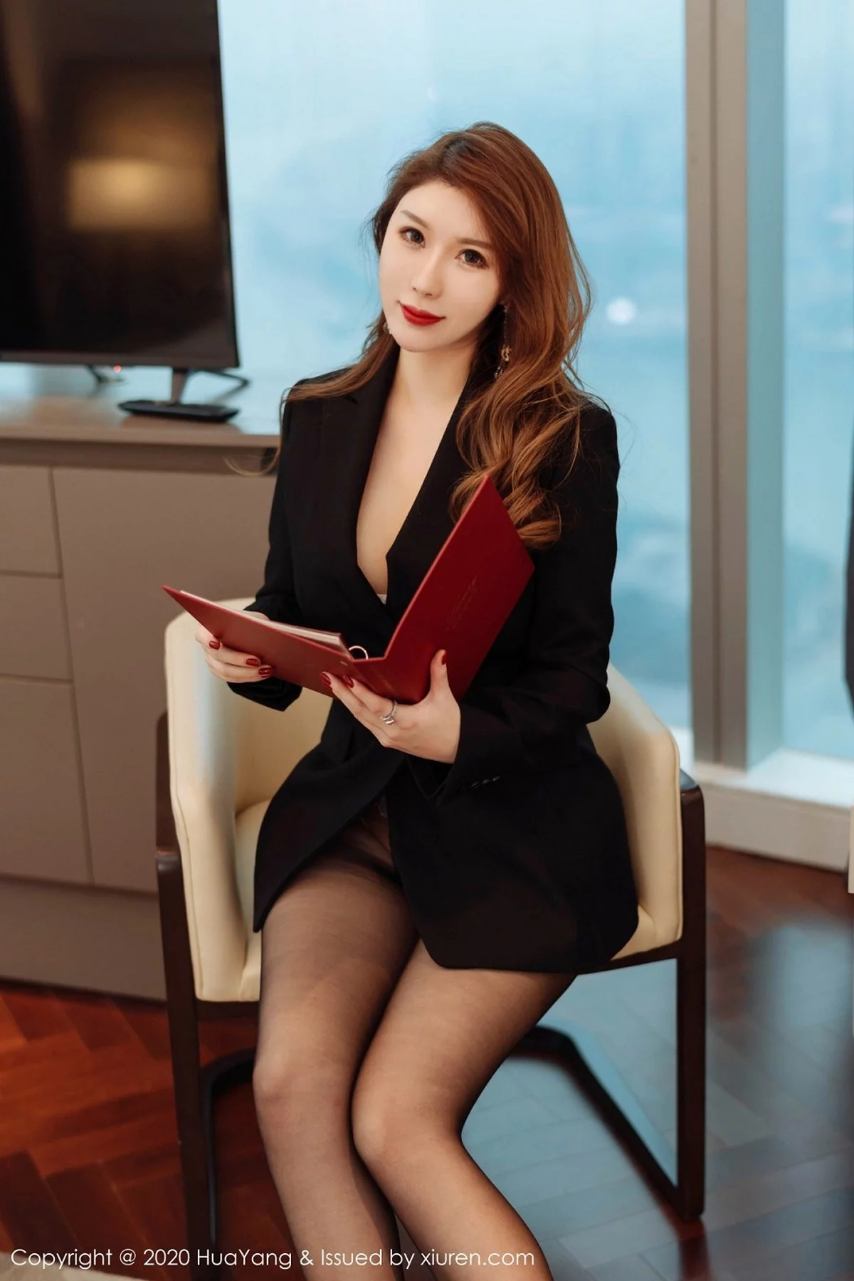 Xrmnw.Vip_尤妮丝_写真