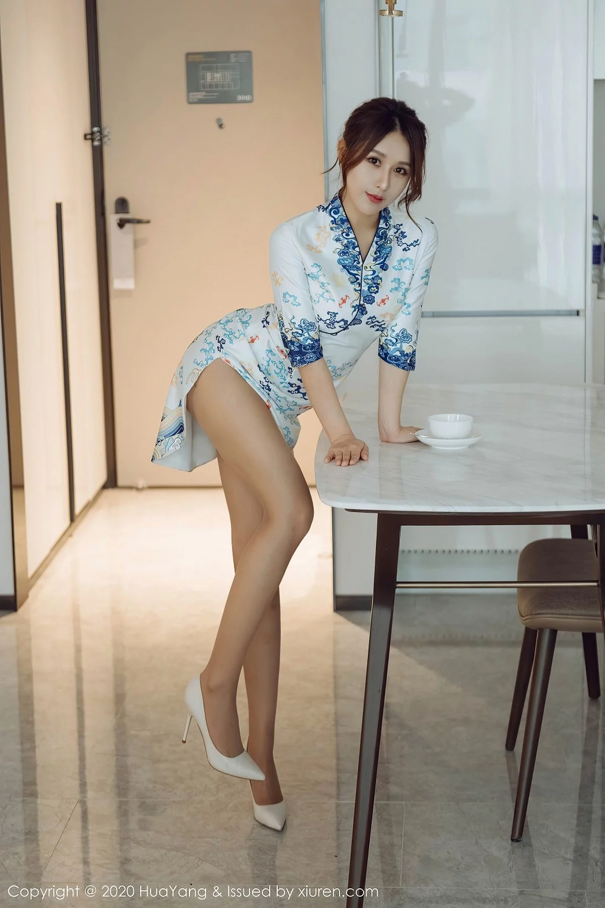 Xrmnw.Vip_徐安安_写真