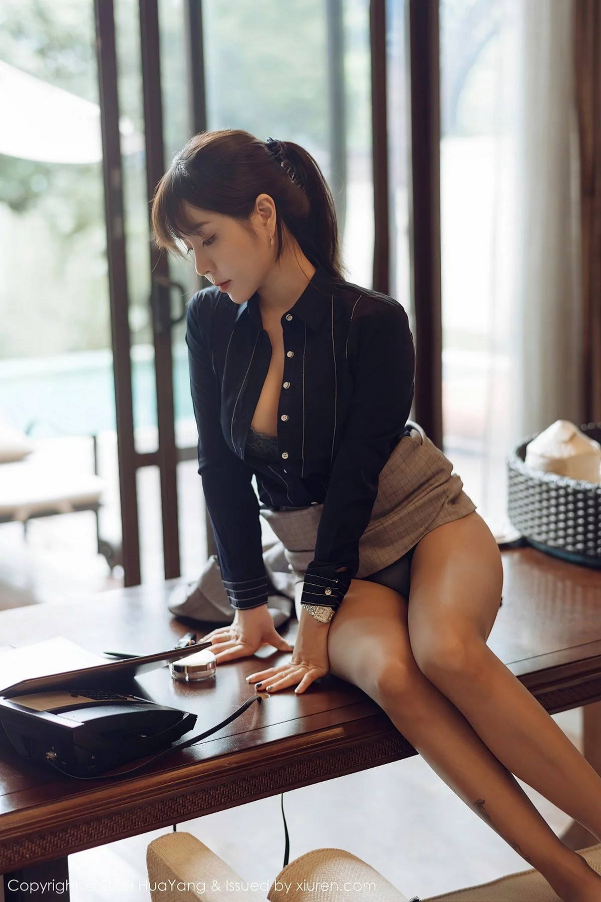 Xrmnw.Vip_王雨纯_写真