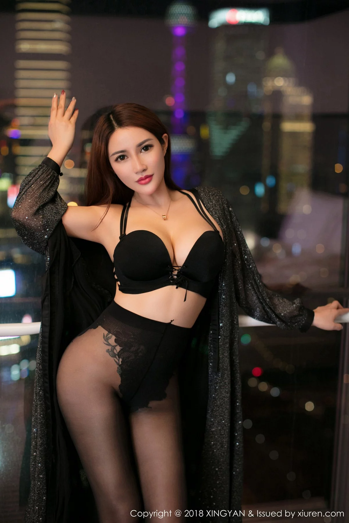 Xrmnw.Vip_liyiyi_写真