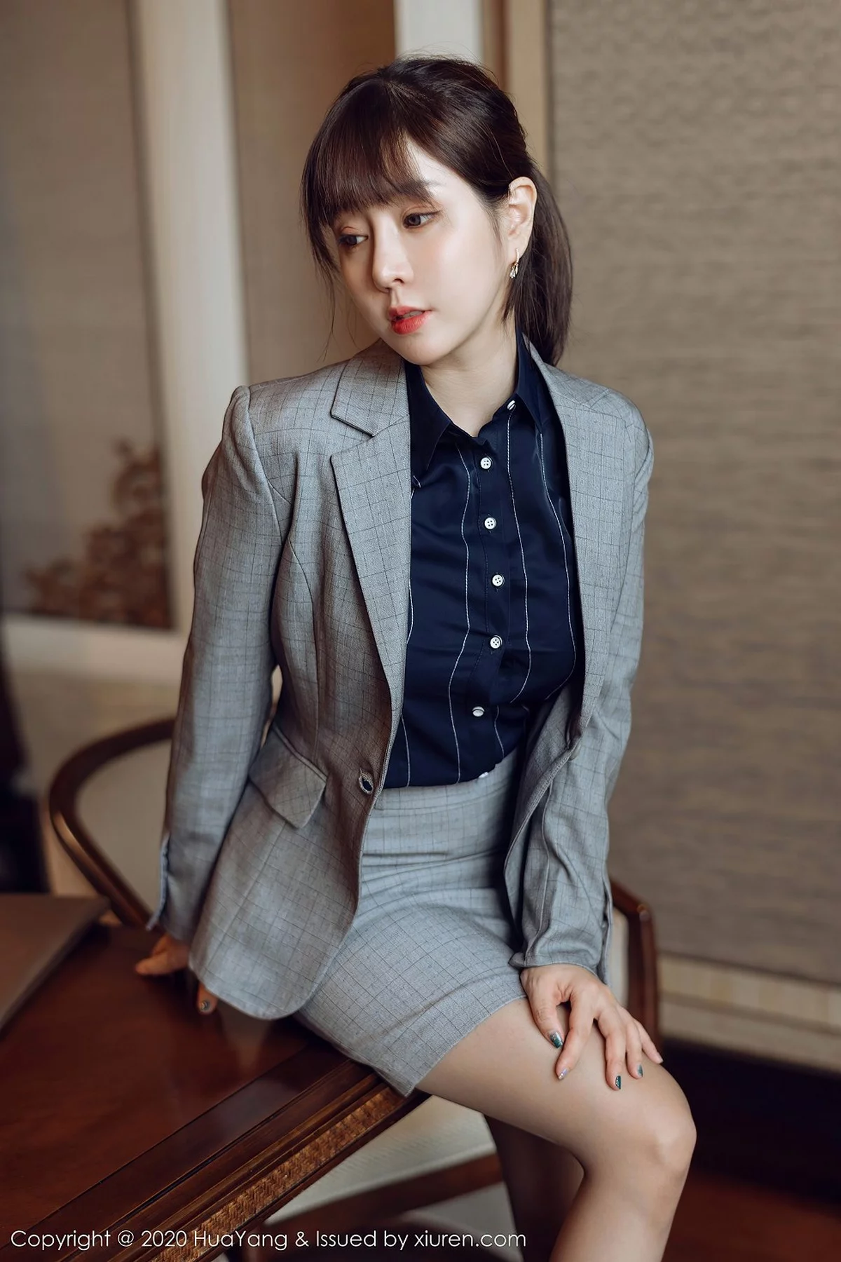 Xrmnw.Vip_王雨纯_写真