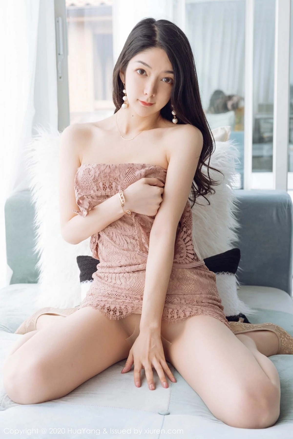 Xrmnw.Vip_小热巴_写真