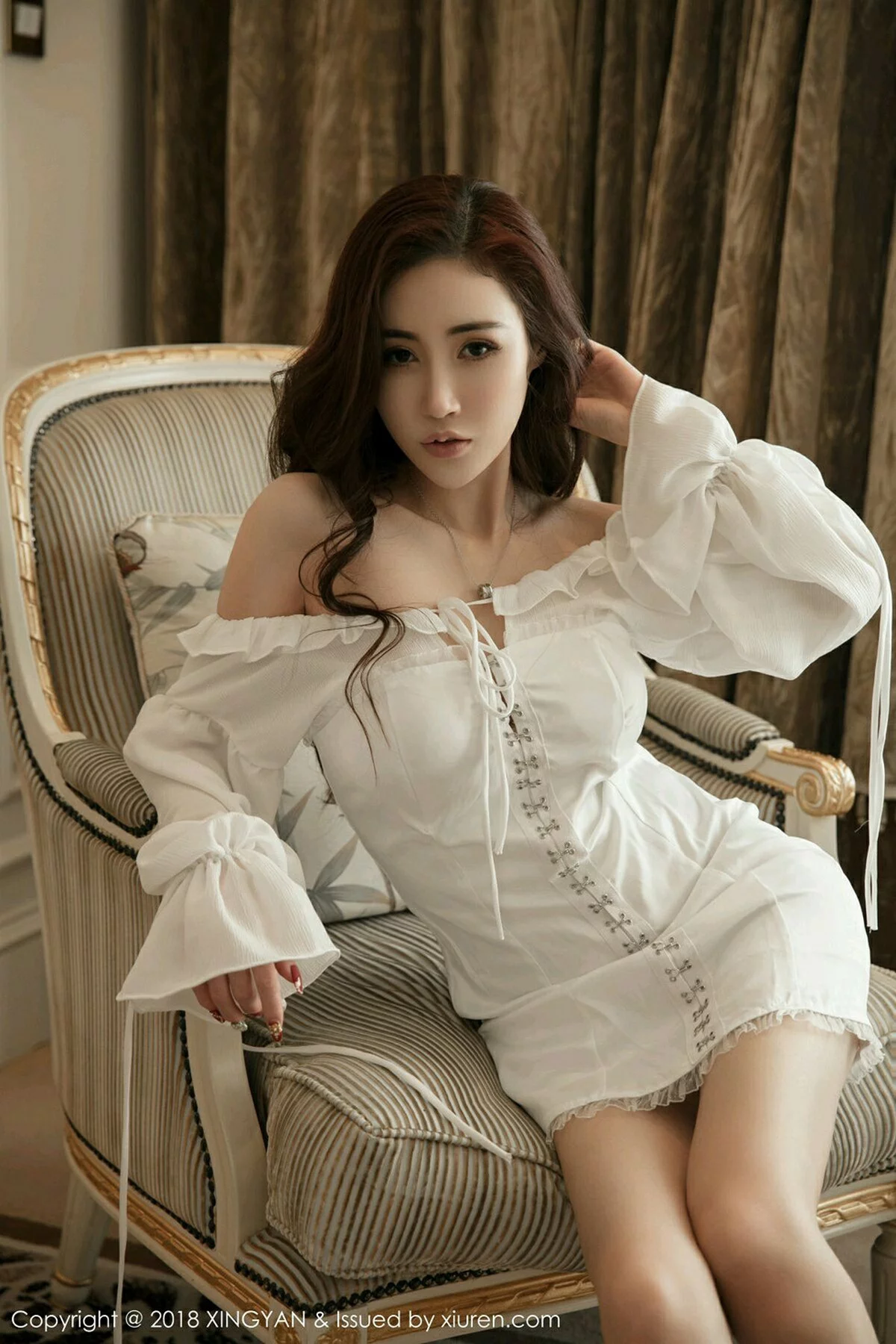 Xrmnw.Vip_模特合集_写真