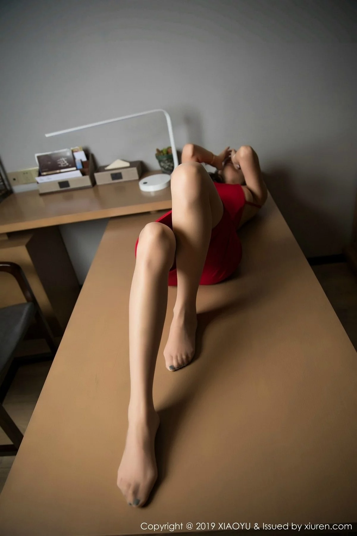 Xrmnw.Vip_杨晨晨_写真