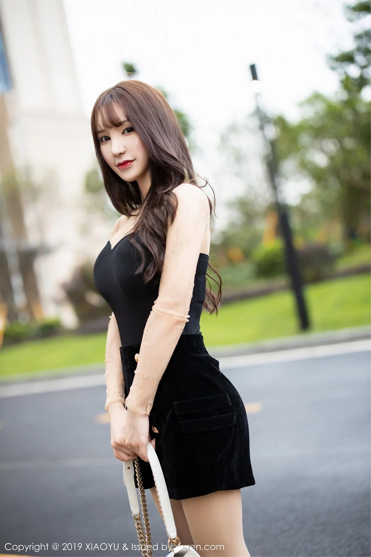 Xrmnw.Vip_周于希_写真