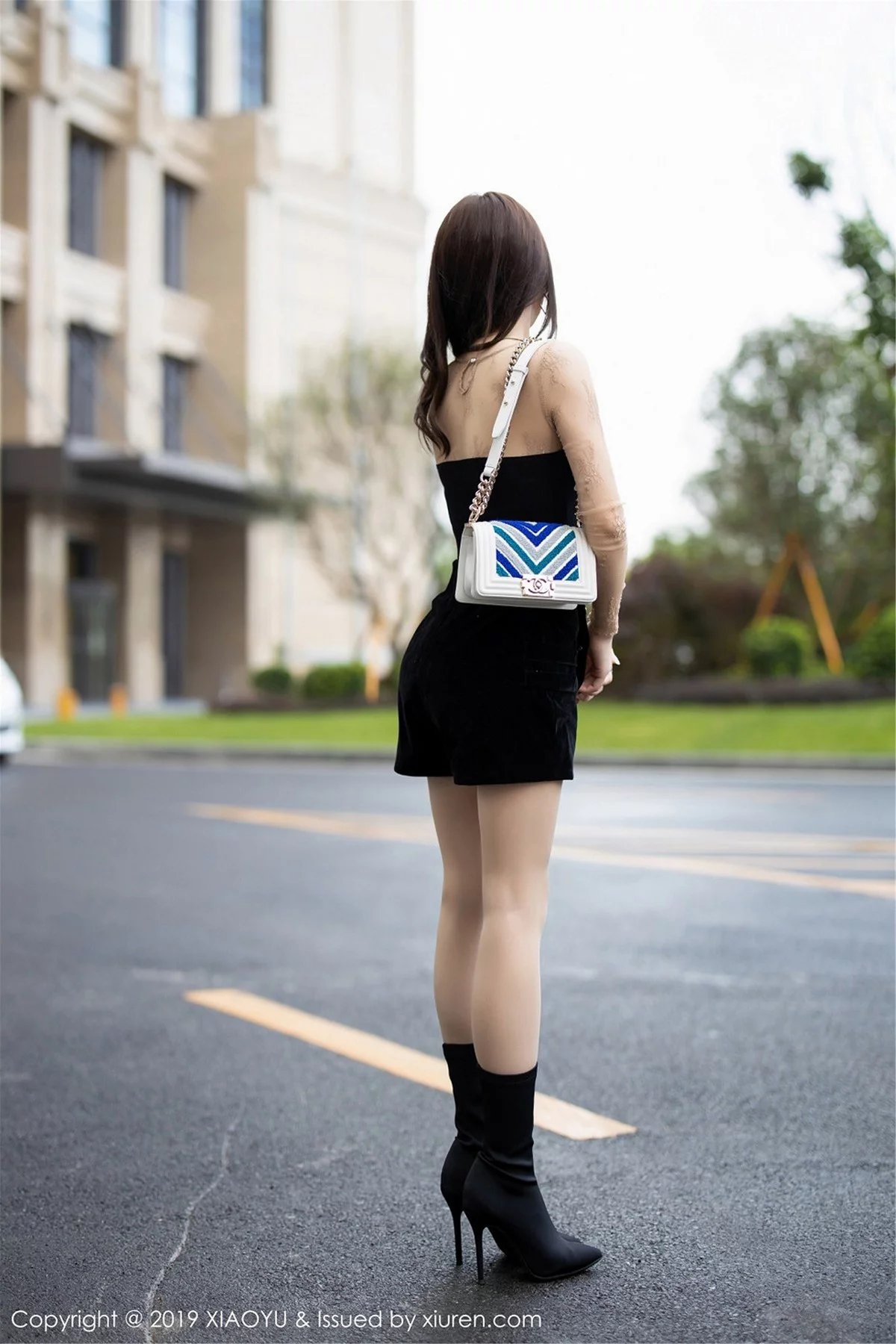 Xrmnw.Vip_周于希_写真